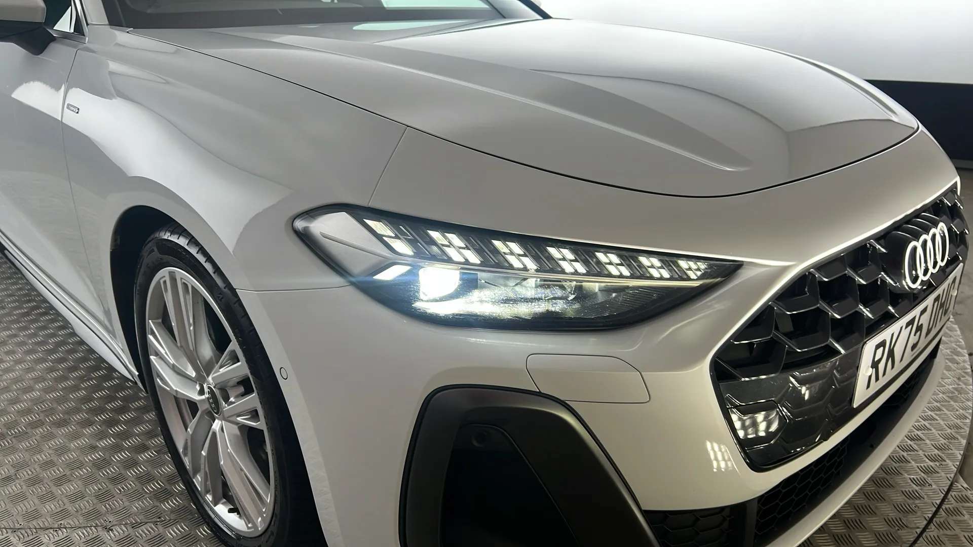 2025 AUDI A5 2025 AUDI A5