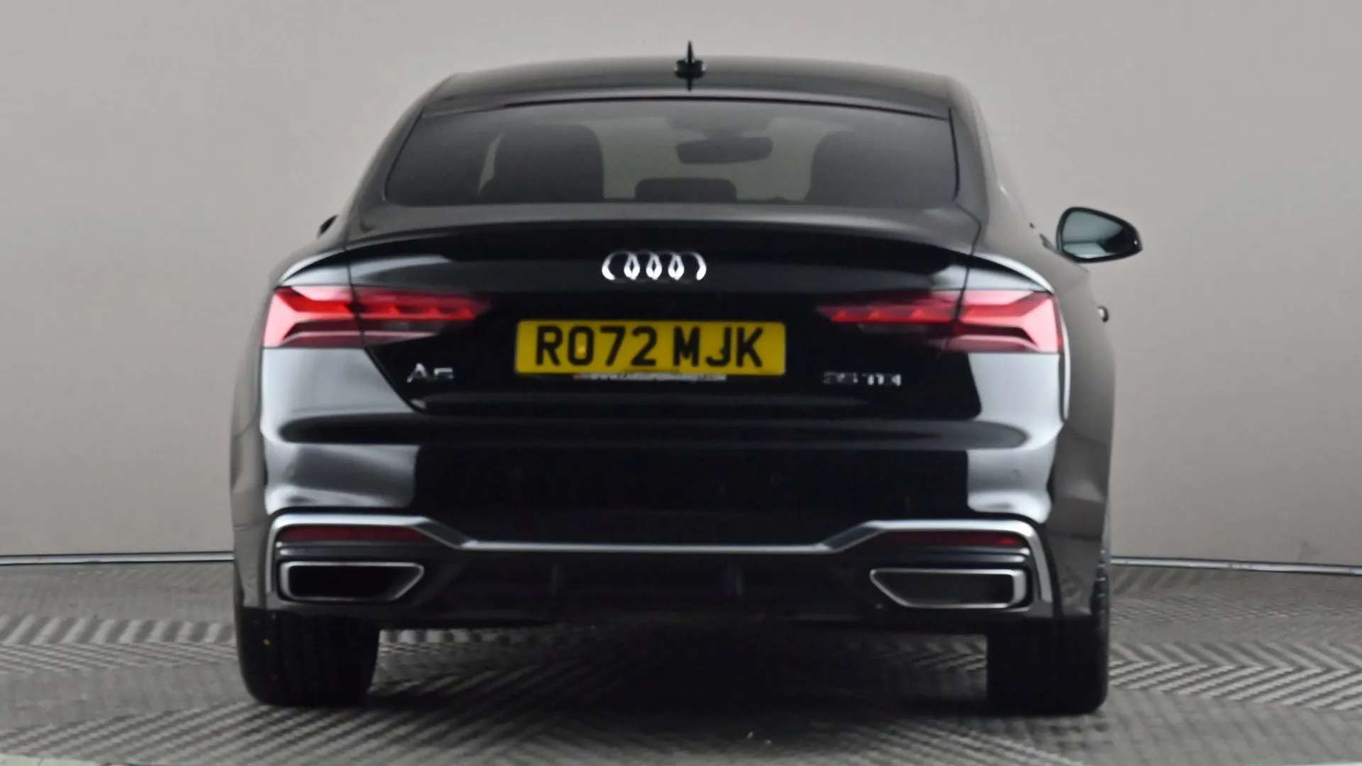 2022 AUDI A5 2022 AUDI A5