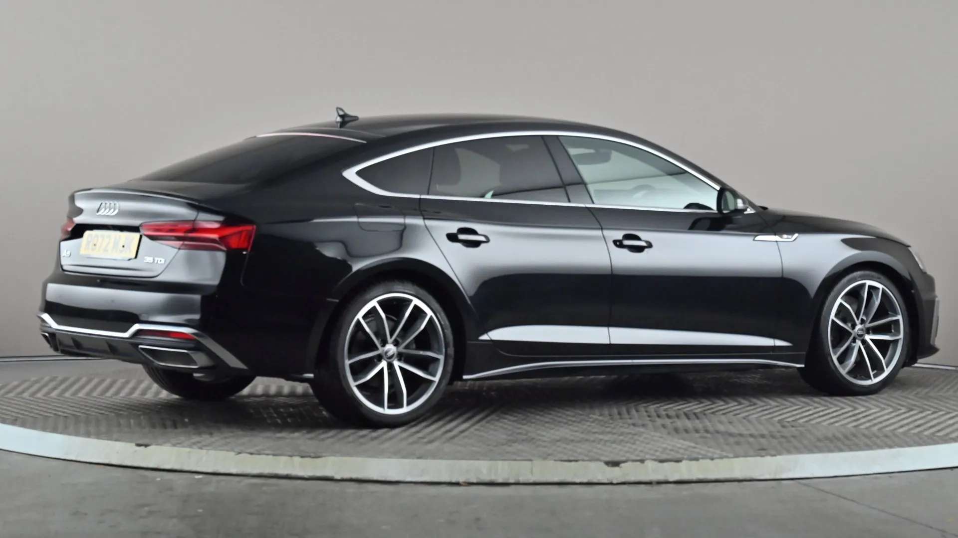 2022 AUDI A5 2022 AUDI A5
