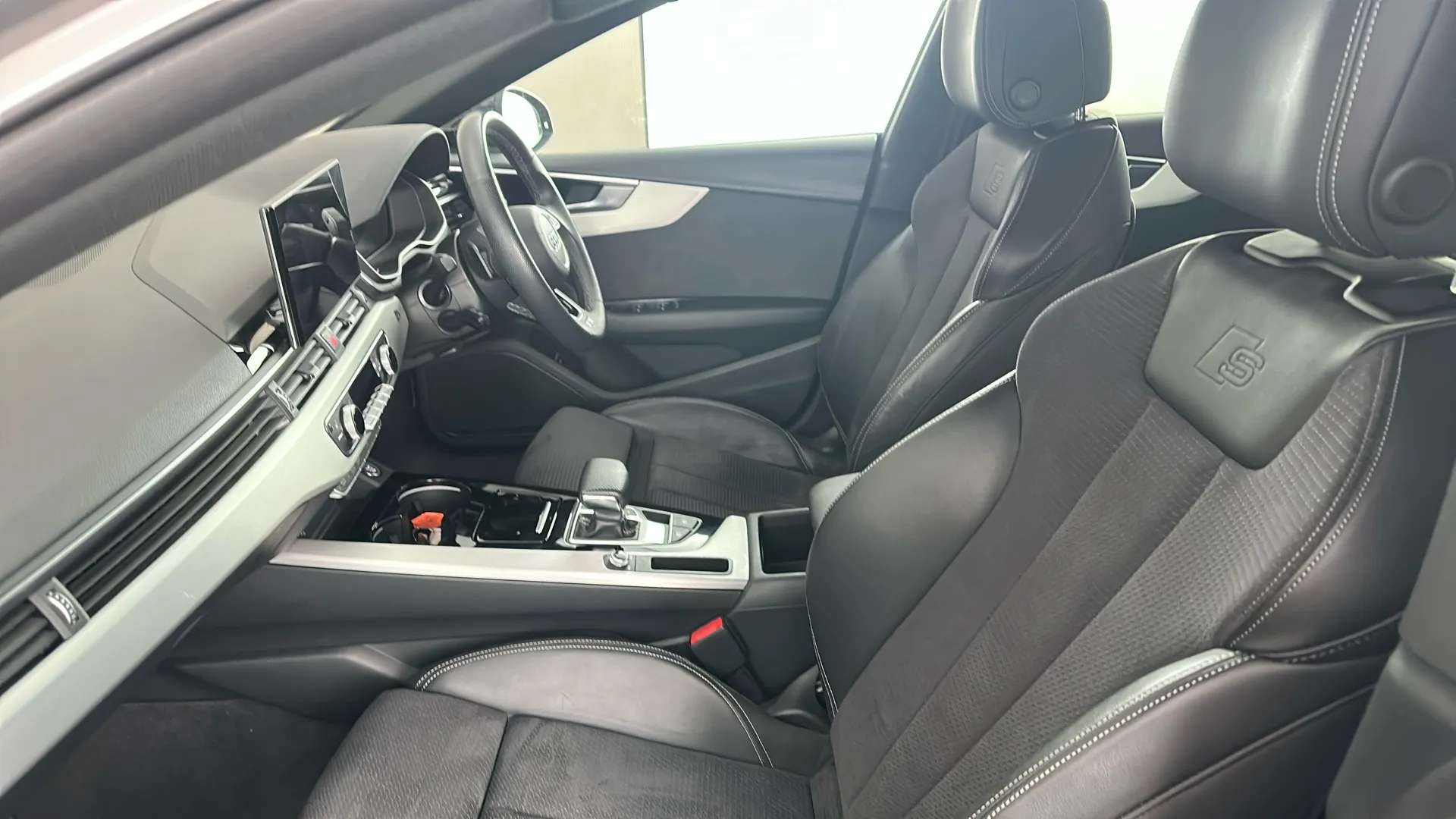 2022 AUDI A5 2022 AUDI A5