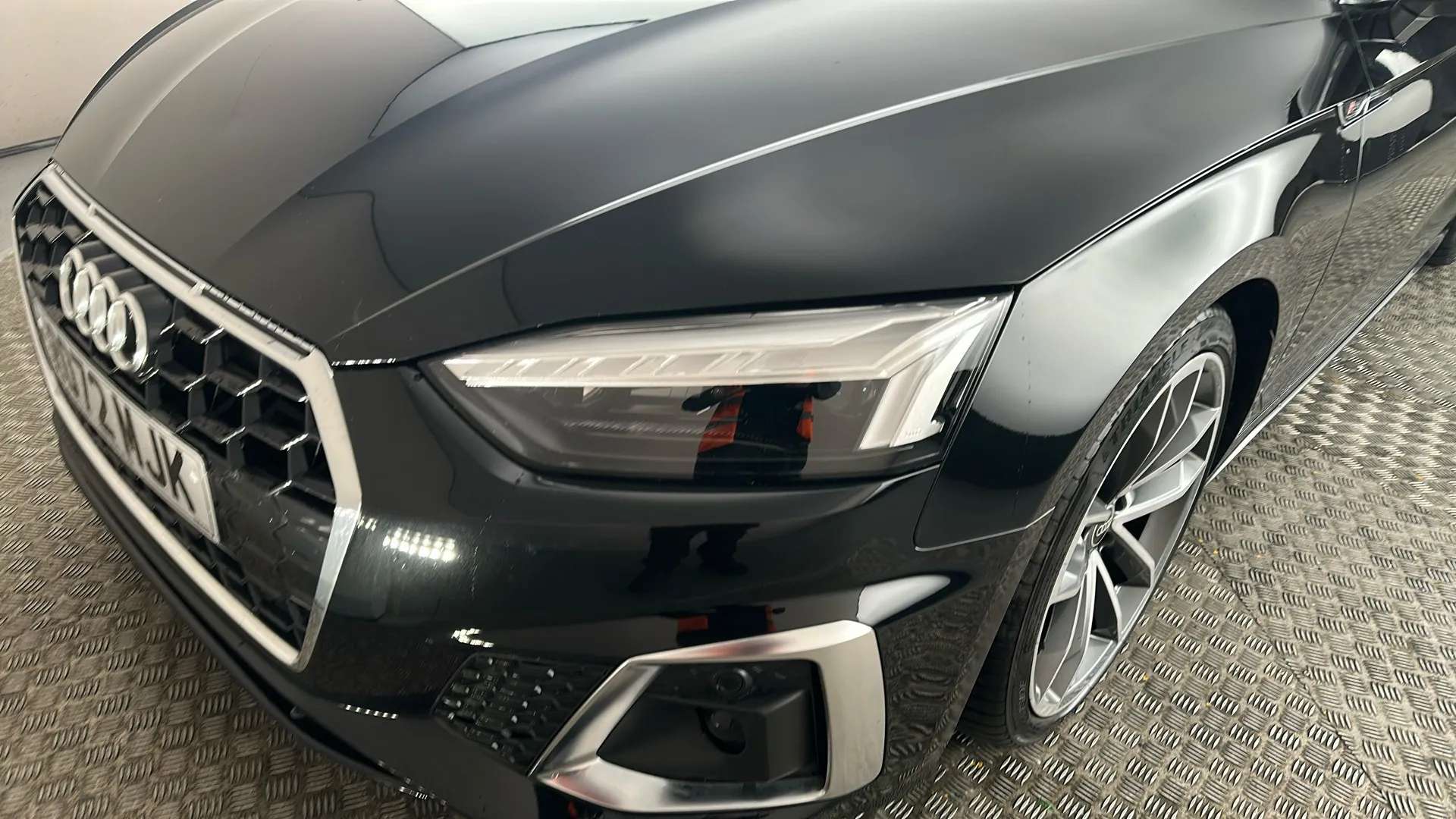 2022 AUDI A5 2022 AUDI A5