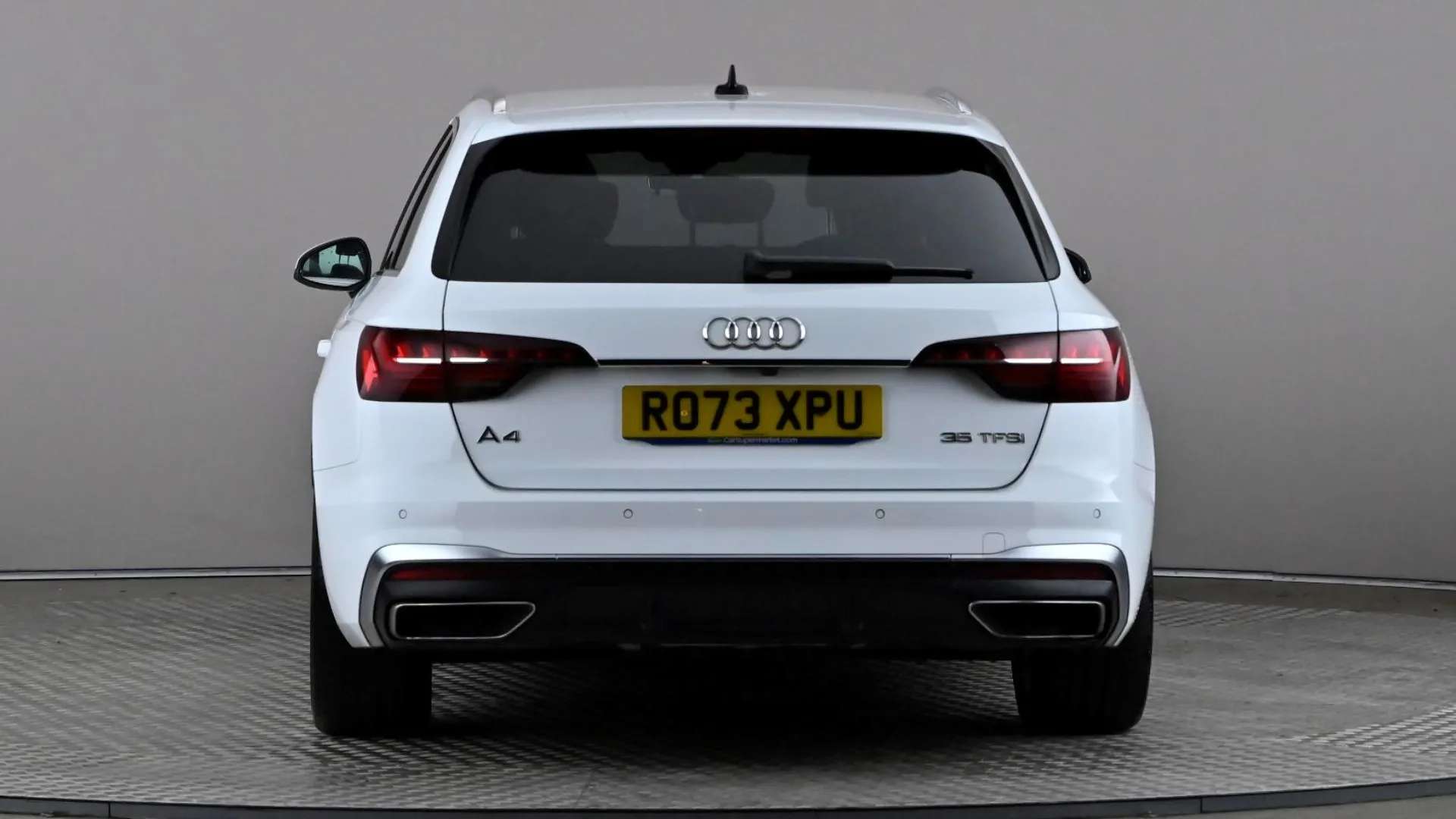 2023 AUDI A4 2023 AUDI A4