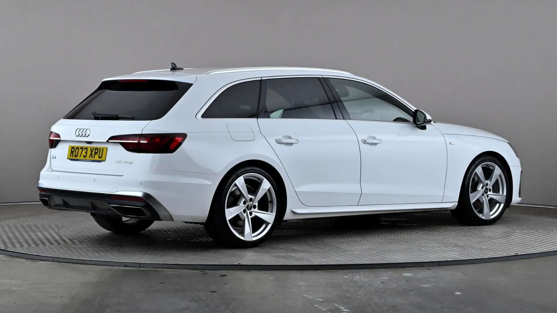 2023 AUDI A4 2023 AUDI A4