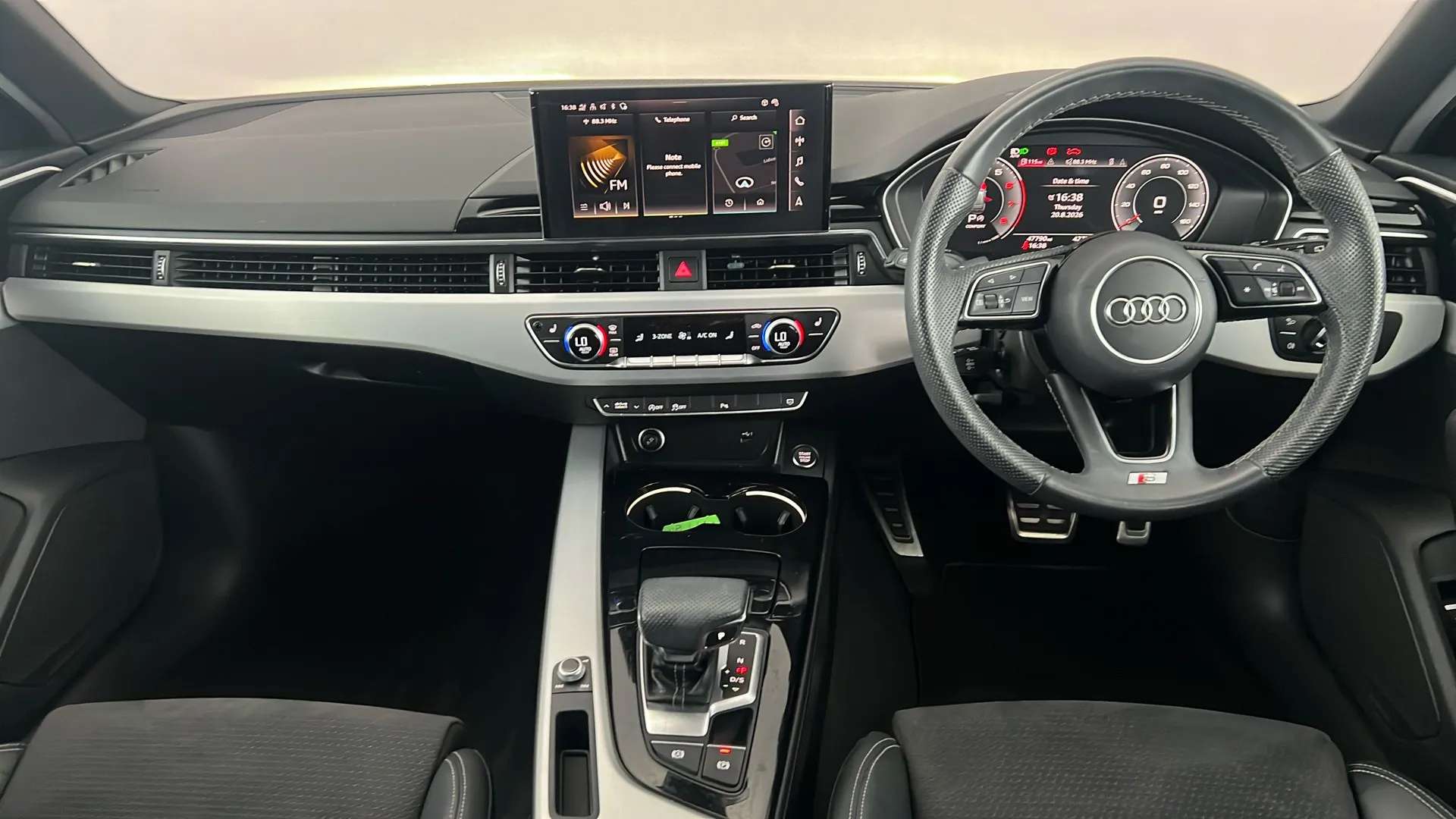 2023 AUDI A4 2023 AUDI A4