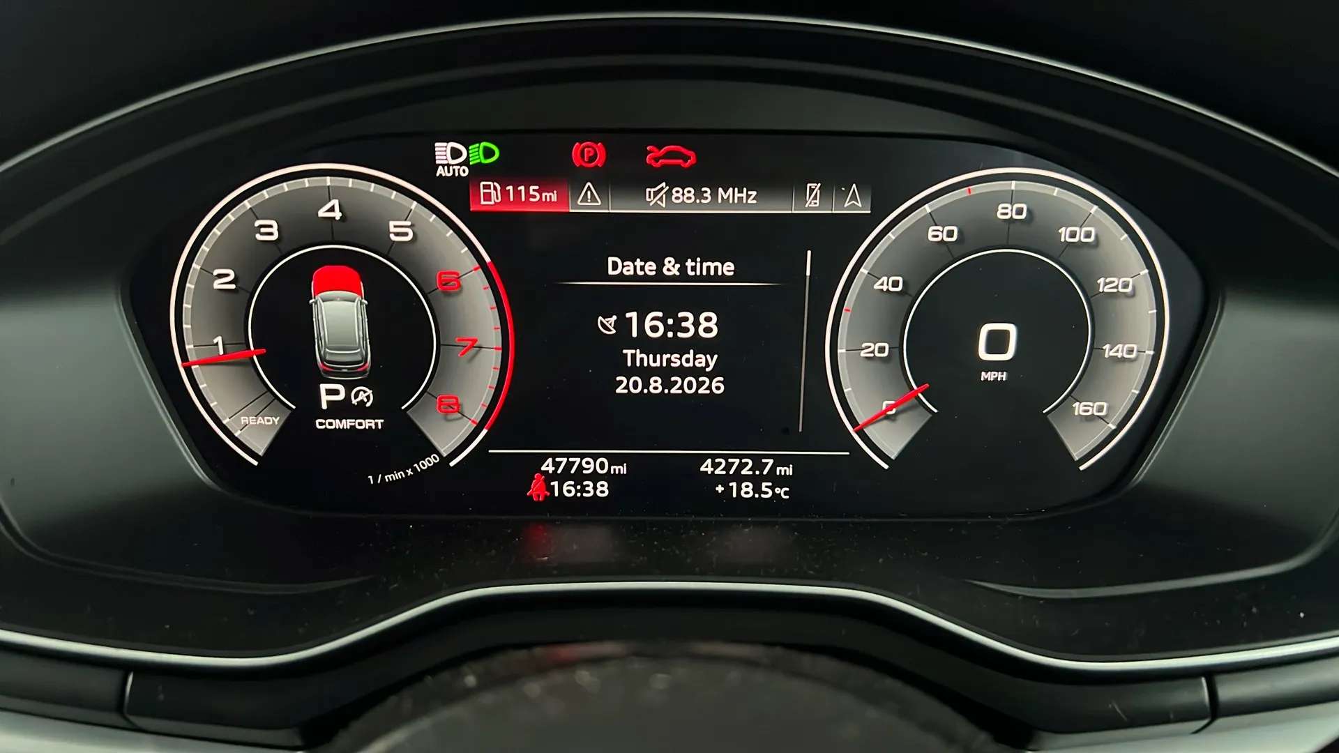 2023 AUDI A4 2023 AUDI A4