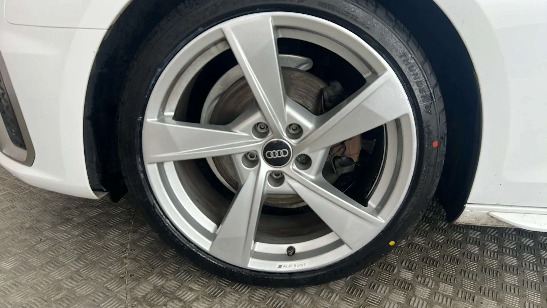 2023 AUDI A4 2023 AUDI A4