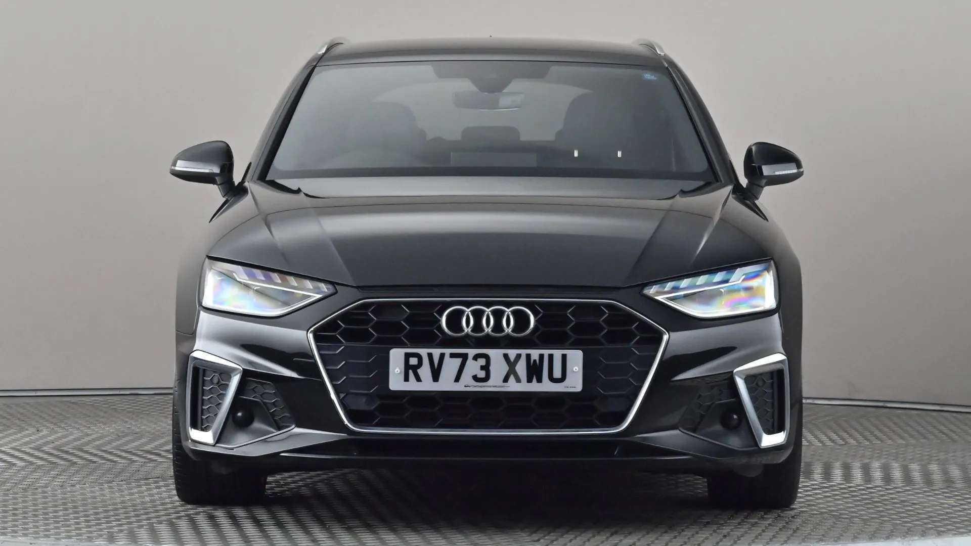 A 2023 AUDI A4 35 TFSI S Line S Tronic A 2023 AUDI A4 35 TFSI S Line S Tronic