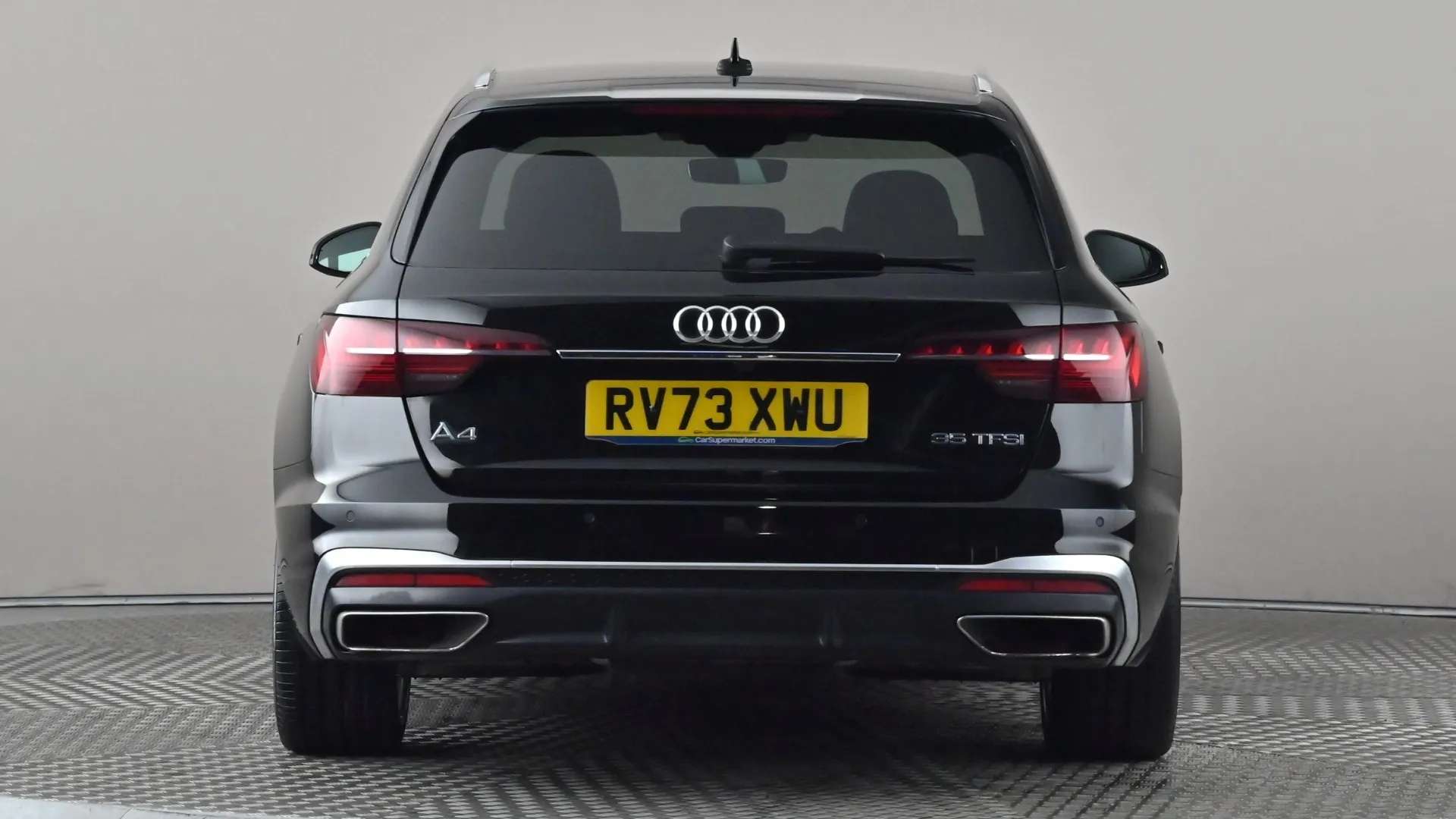 2023 AUDI A4 2023 AUDI A4