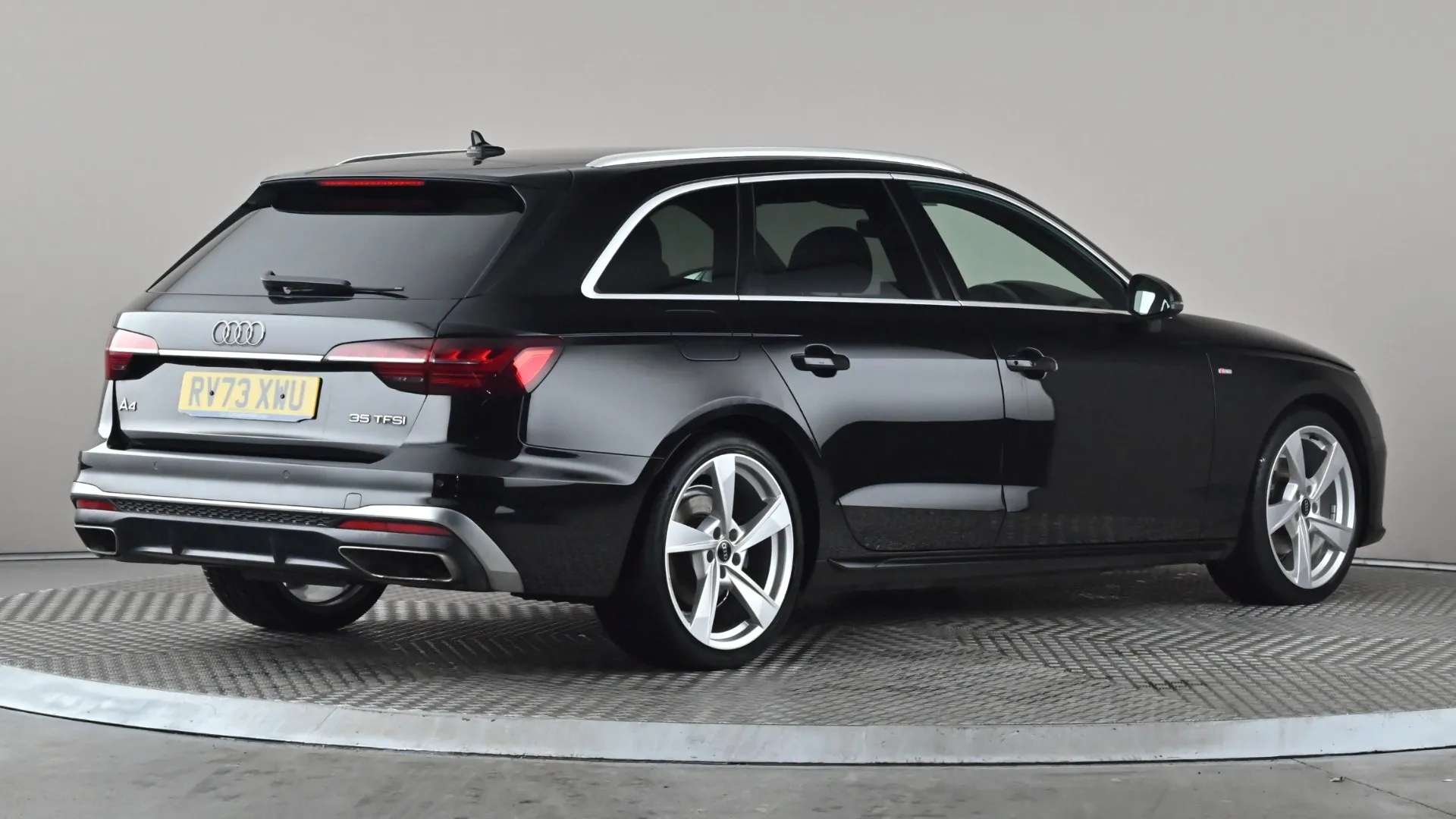 2023 AUDI A4 2023 AUDI A4