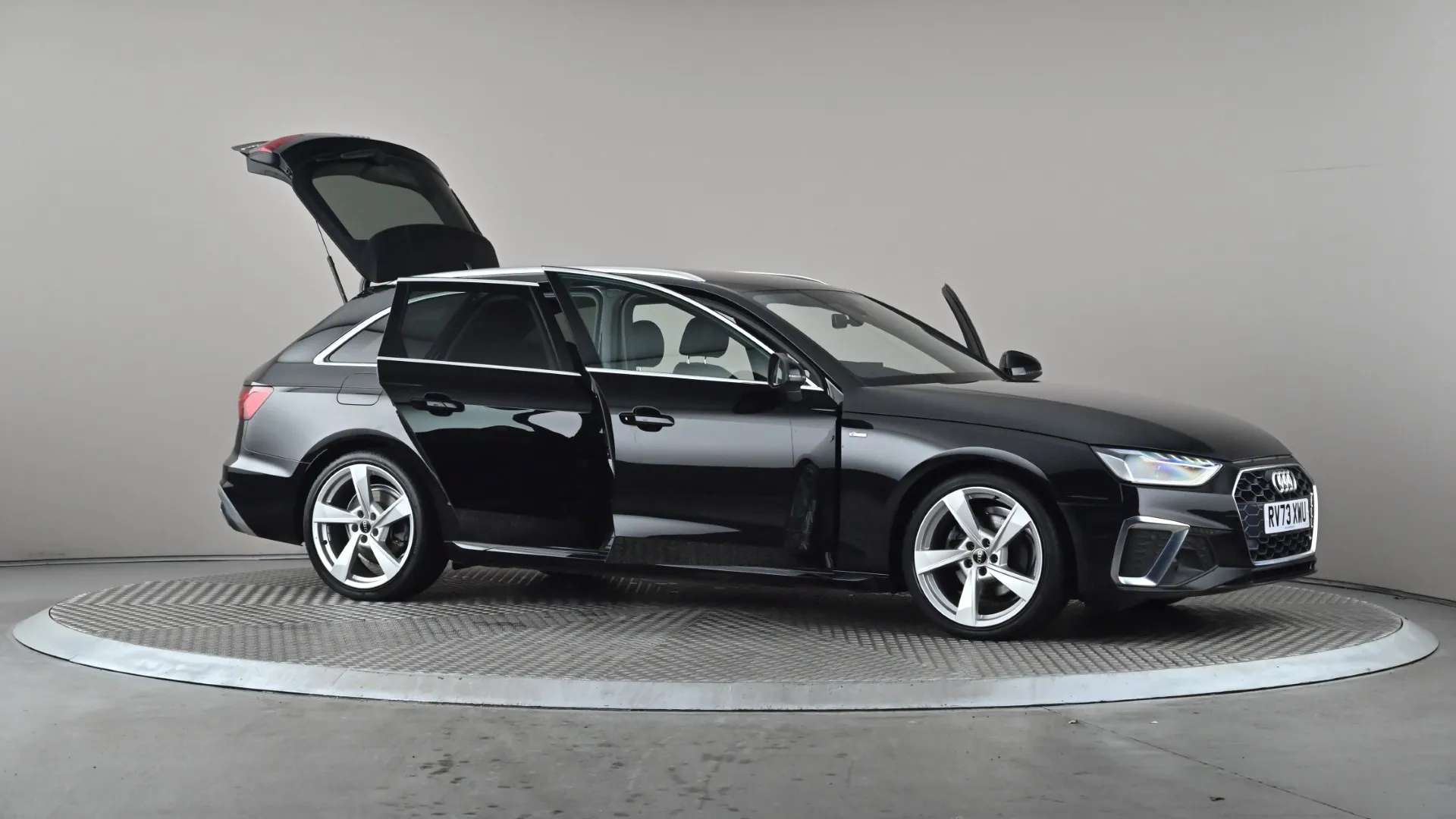 2023 AUDI A4 2023 AUDI A4