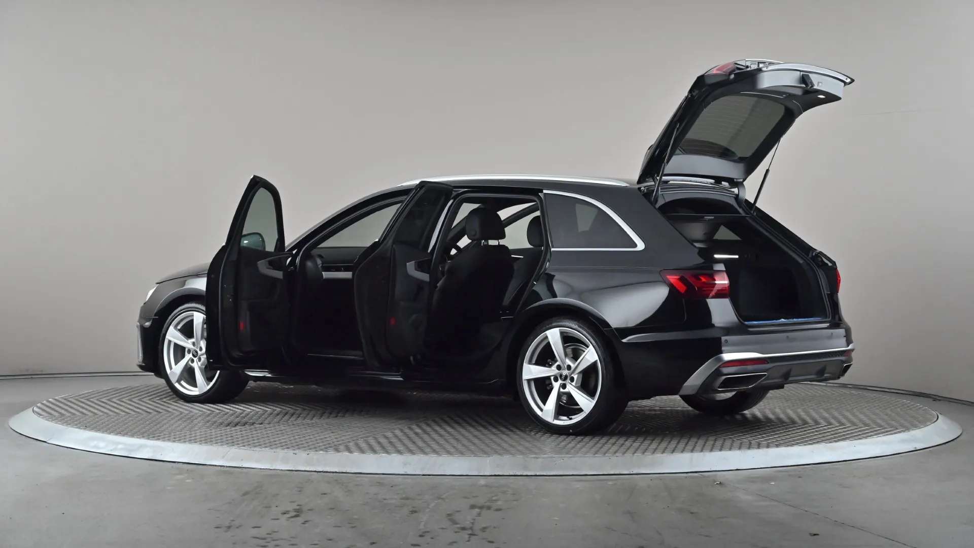 2023 AUDI A4 2023 AUDI A4