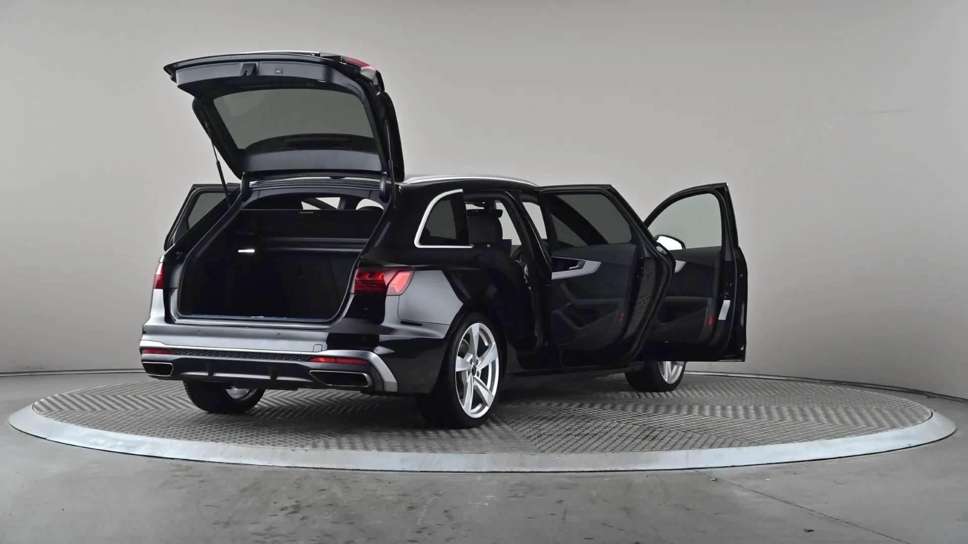 2023 AUDI A4 2023 AUDI A4