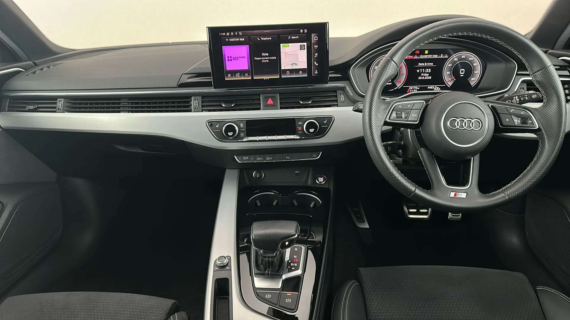 2023 AUDI A4 2023 AUDI A4