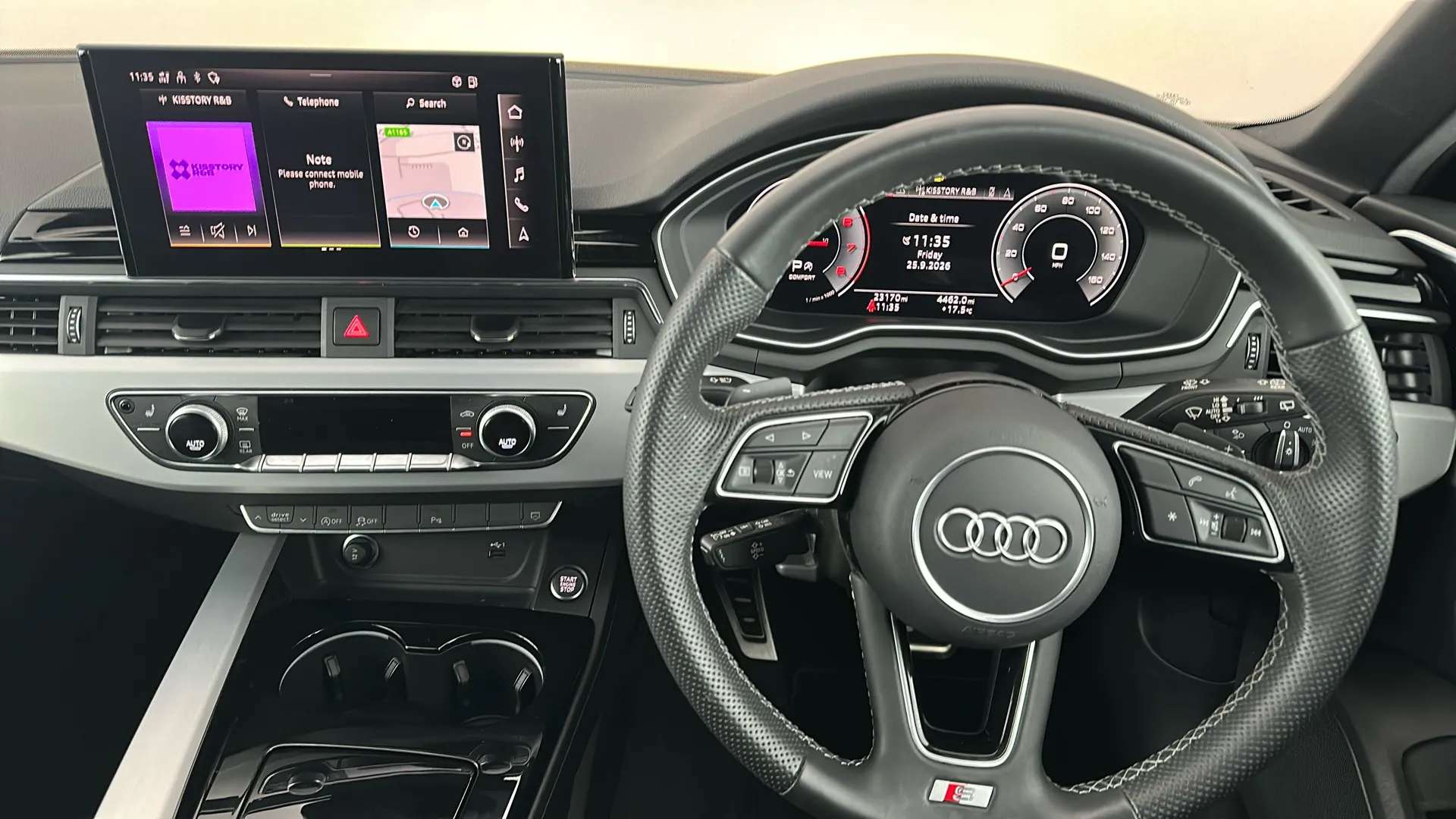 2023 AUDI A4 2023 AUDI A4