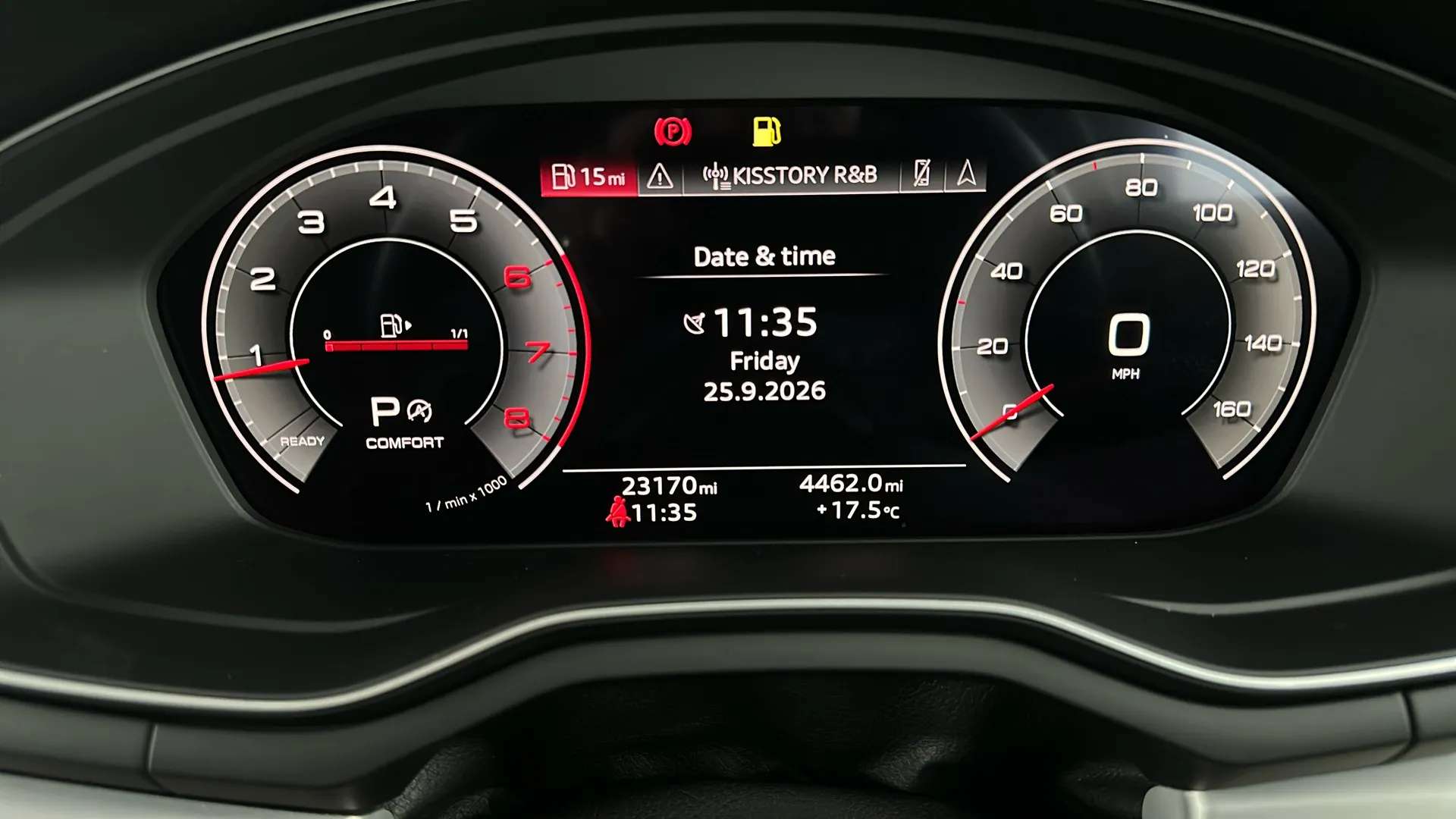 2023 AUDI A4 2023 AUDI A4