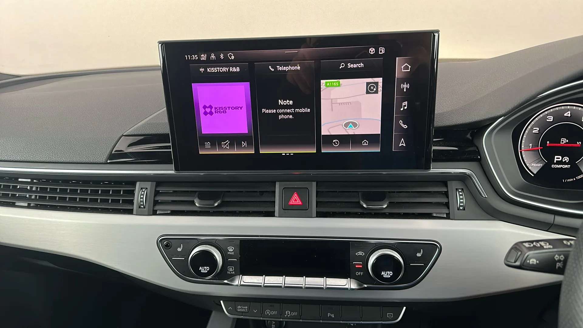 2023 AUDI A4 2023 AUDI A4