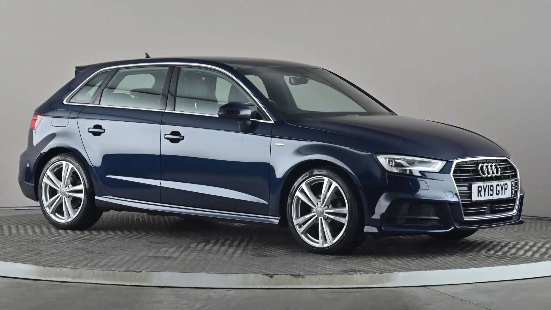 2019 AUDI A3 2019 AUDI A3