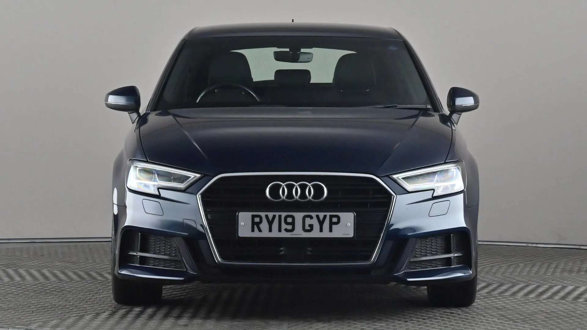 2019 AUDI A3 2019 AUDI A3