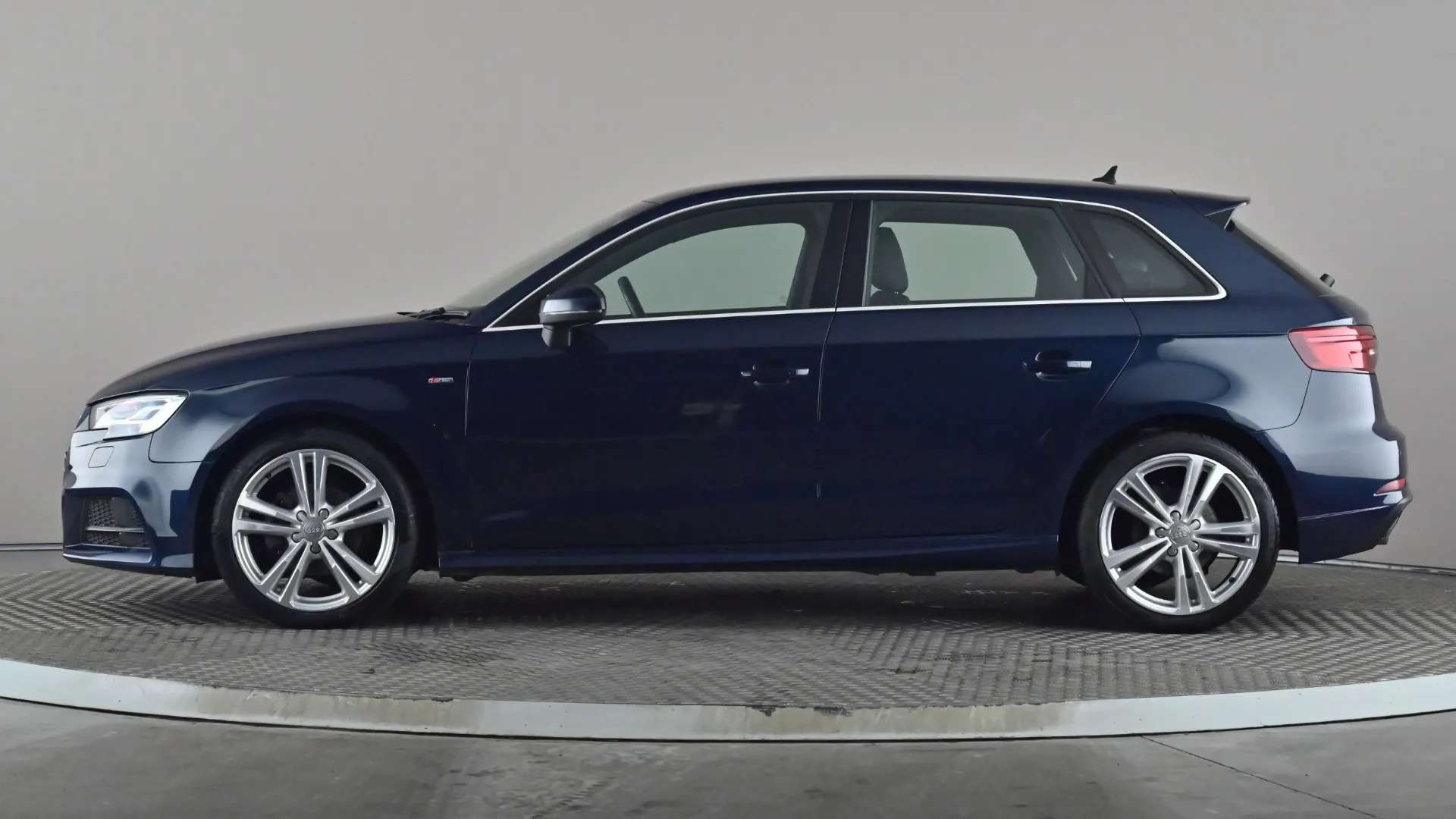 2019 AUDI A3 2019 AUDI A3