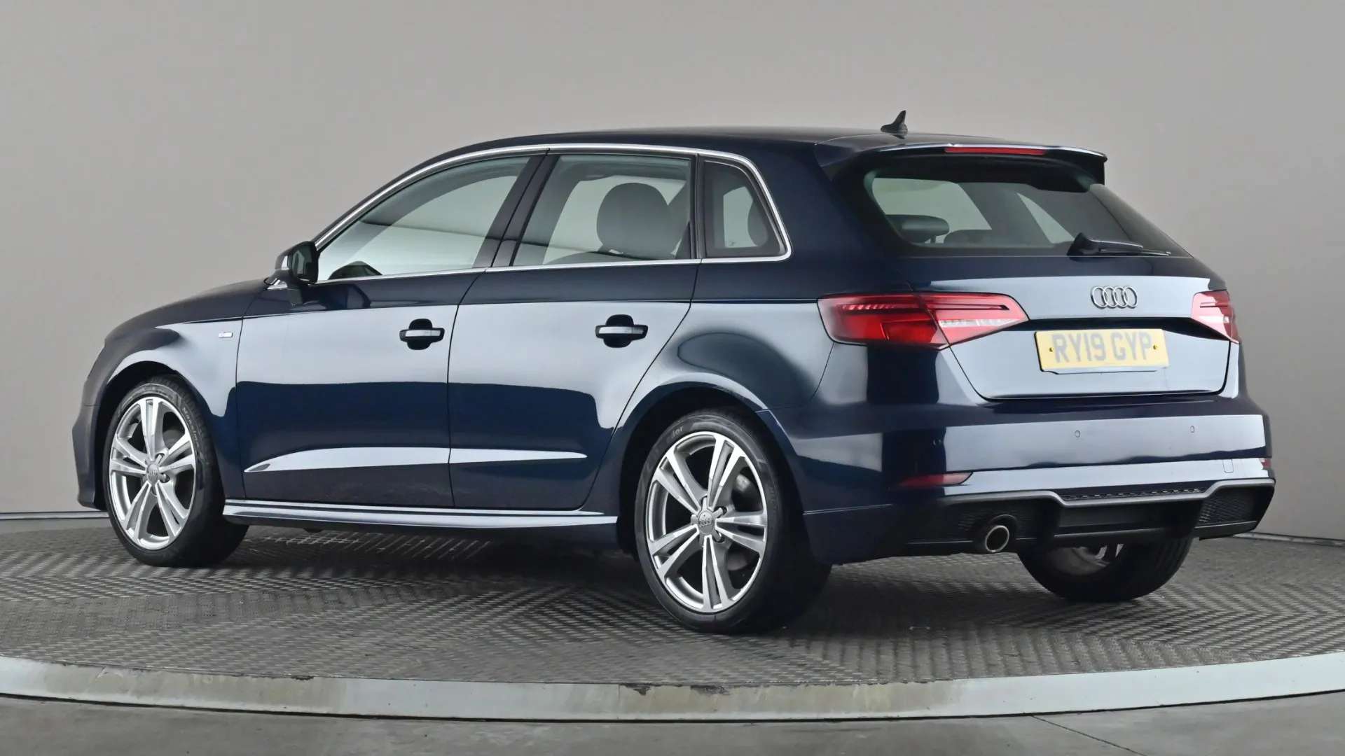 2019 AUDI A3 2019 AUDI A3
