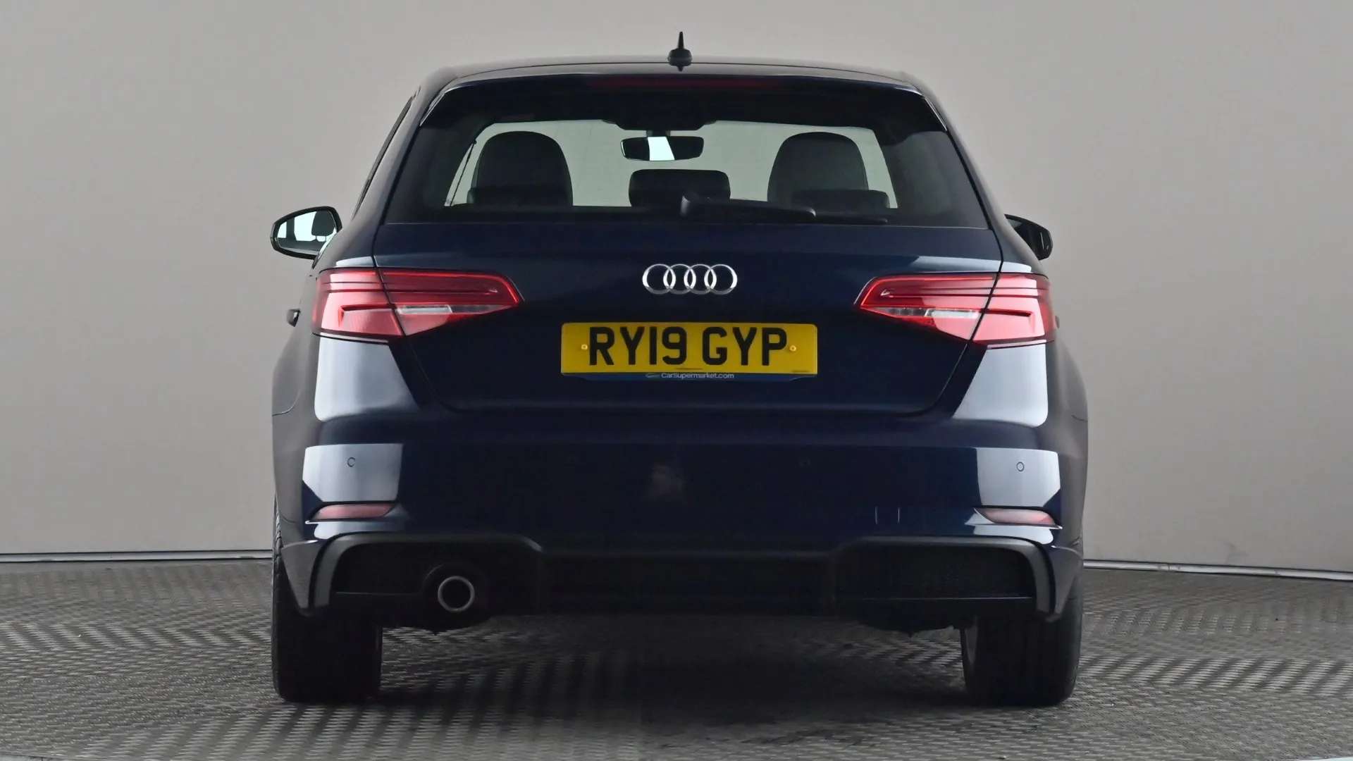 2019 AUDI A3 2019 AUDI A3