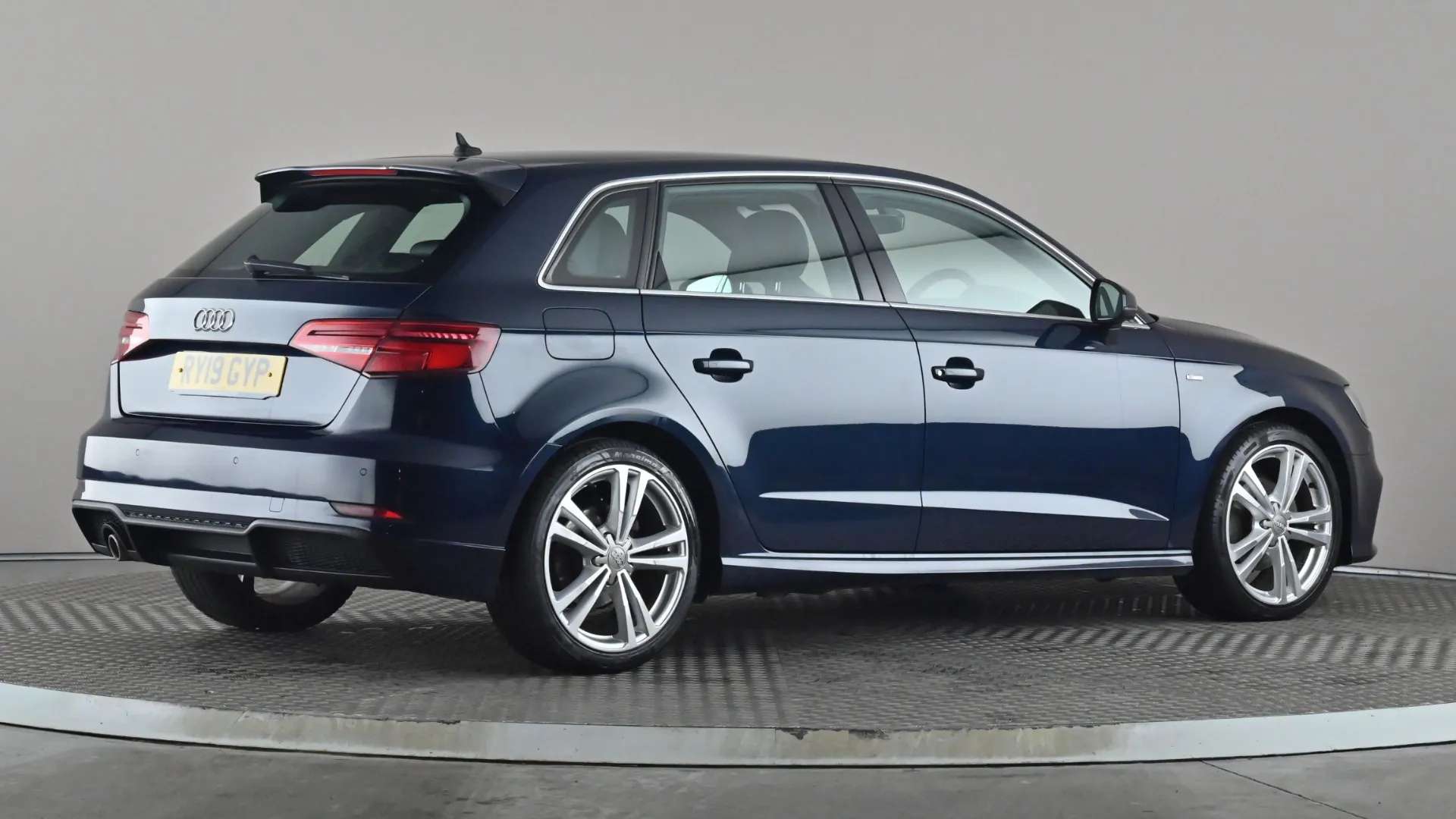 2019 AUDI A3 2019 AUDI A3