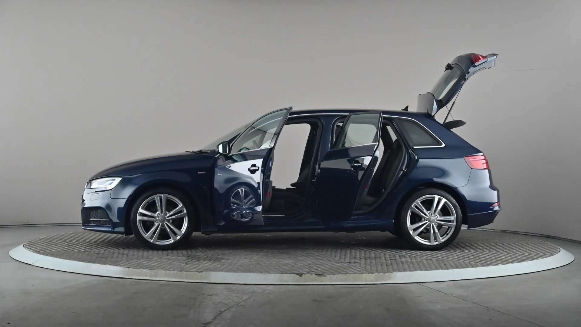 2019 AUDI A3 2019 AUDI A3