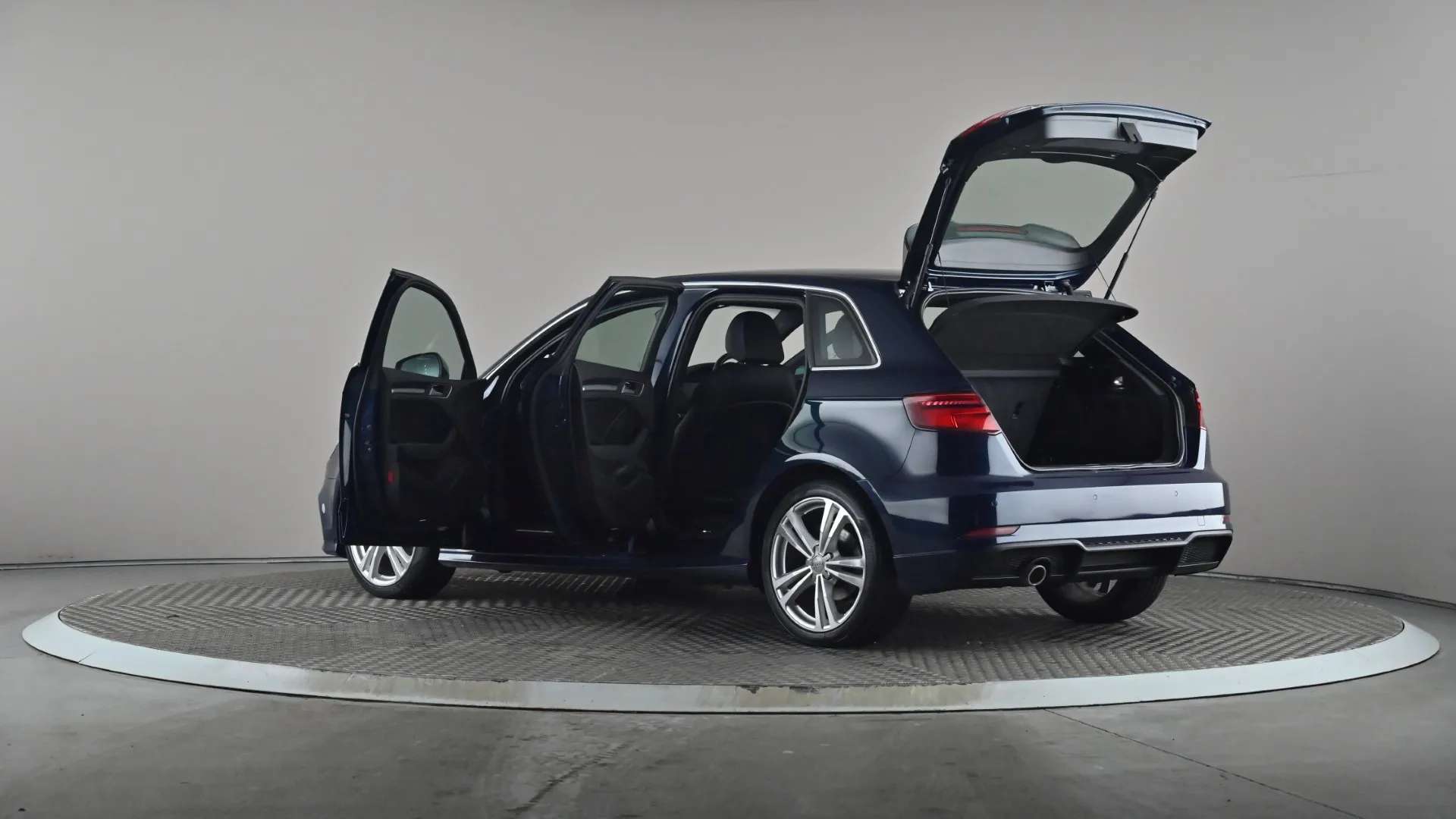 2019 AUDI A3 2019 AUDI A3