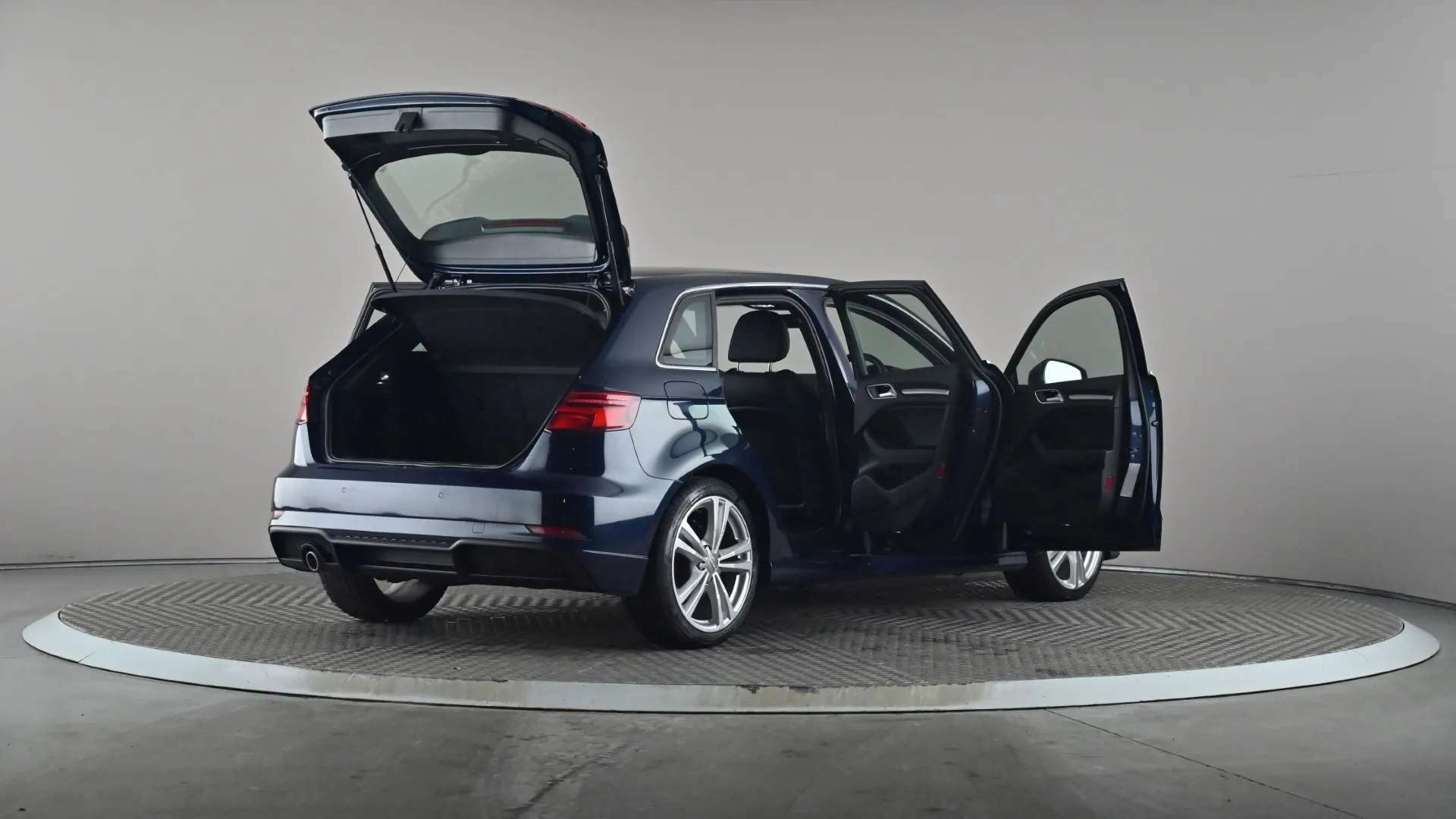 2019 AUDI A3 2019 AUDI A3
