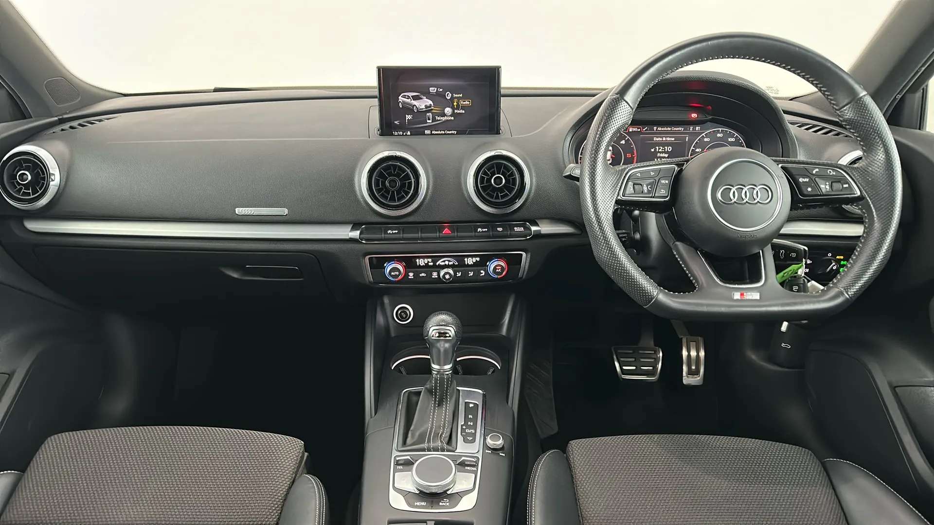 2019 AUDI A3 2019 AUDI A3