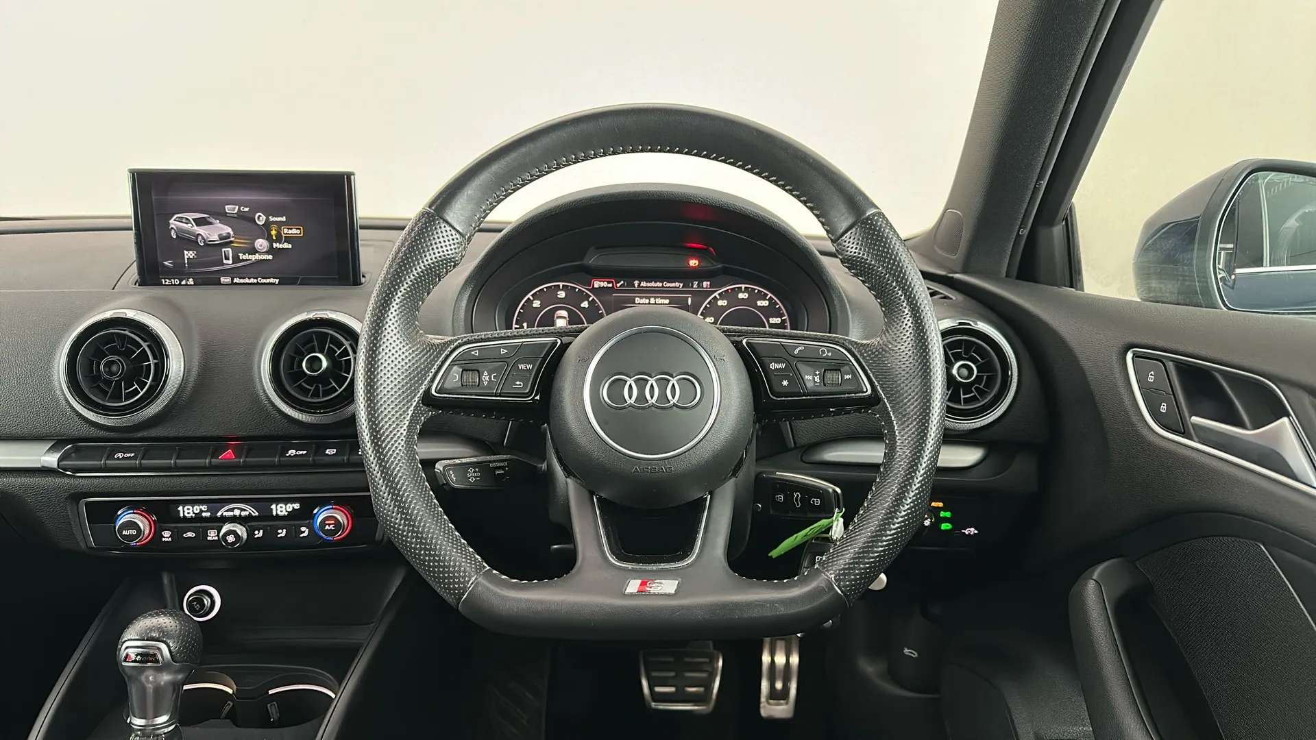 2019 AUDI A3 2019 AUDI A3