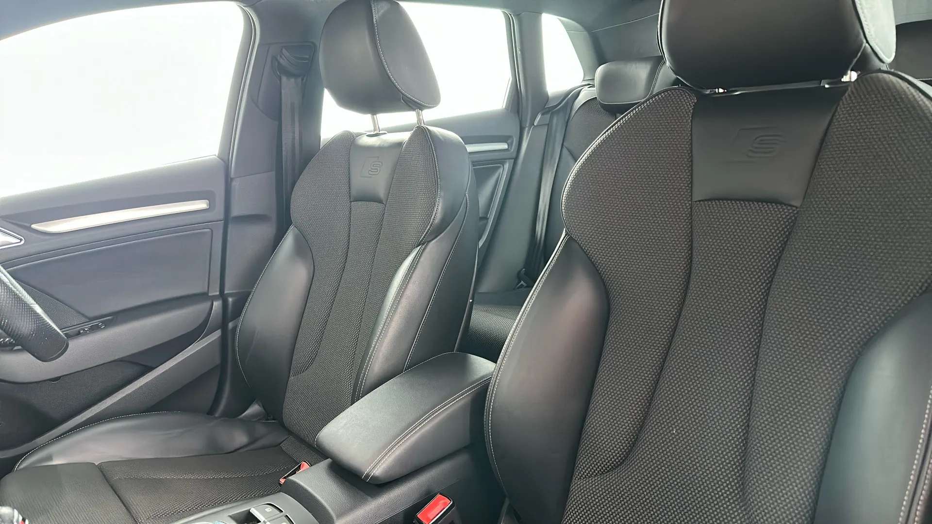 2019 AUDI A3 2019 AUDI A3