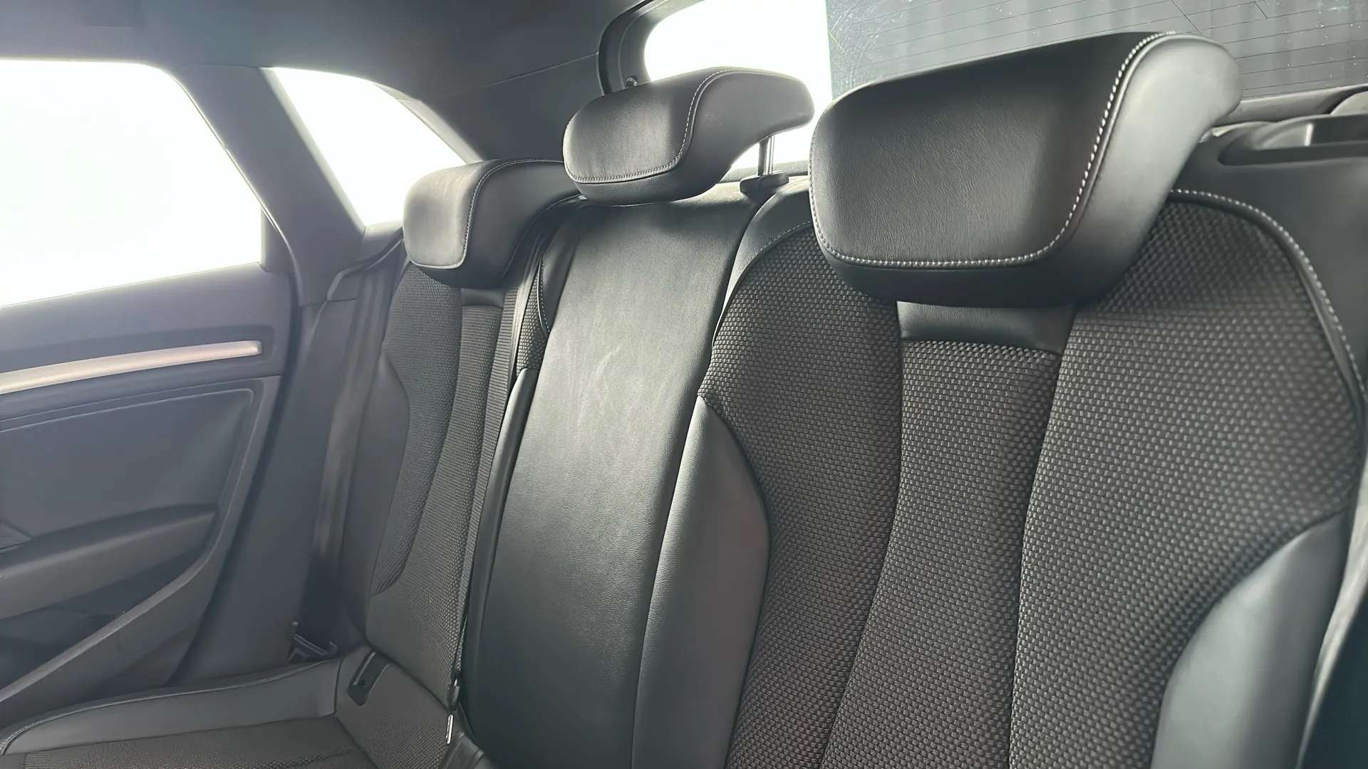 2019 AUDI A3 2019 AUDI A3
