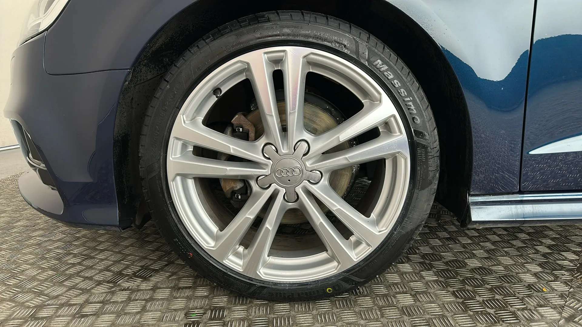 2019 AUDI A3 2019 AUDI A3