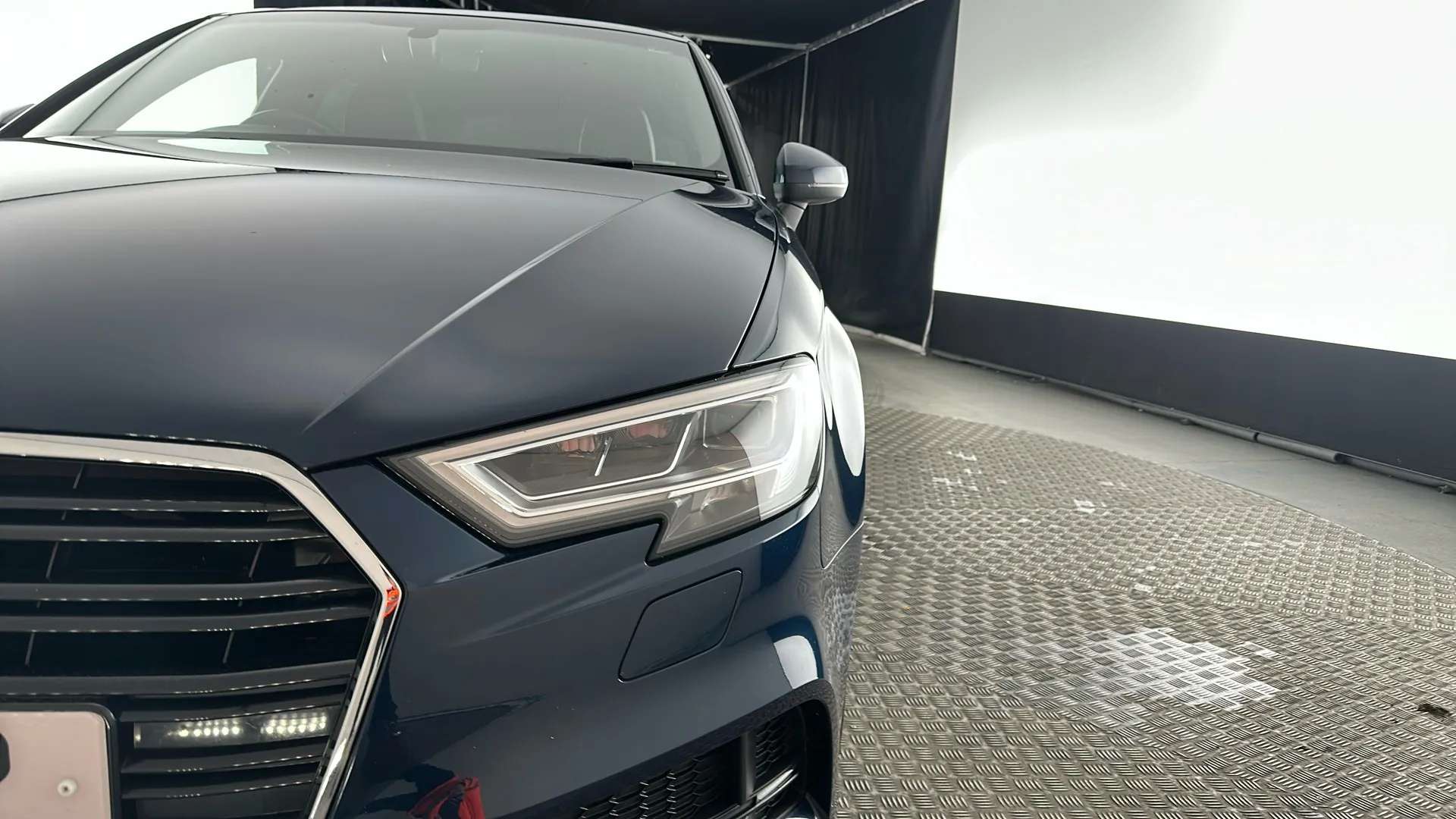 2019 AUDI A3 2019 AUDI A3