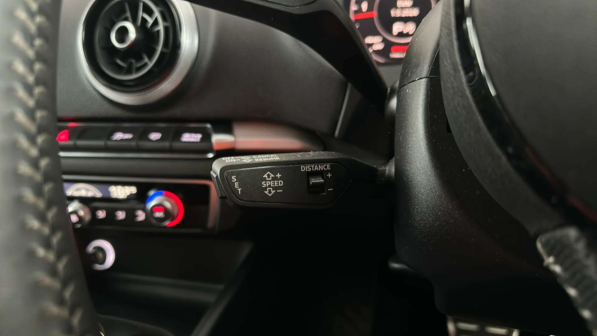 2019 AUDI A3 2019 AUDI A3