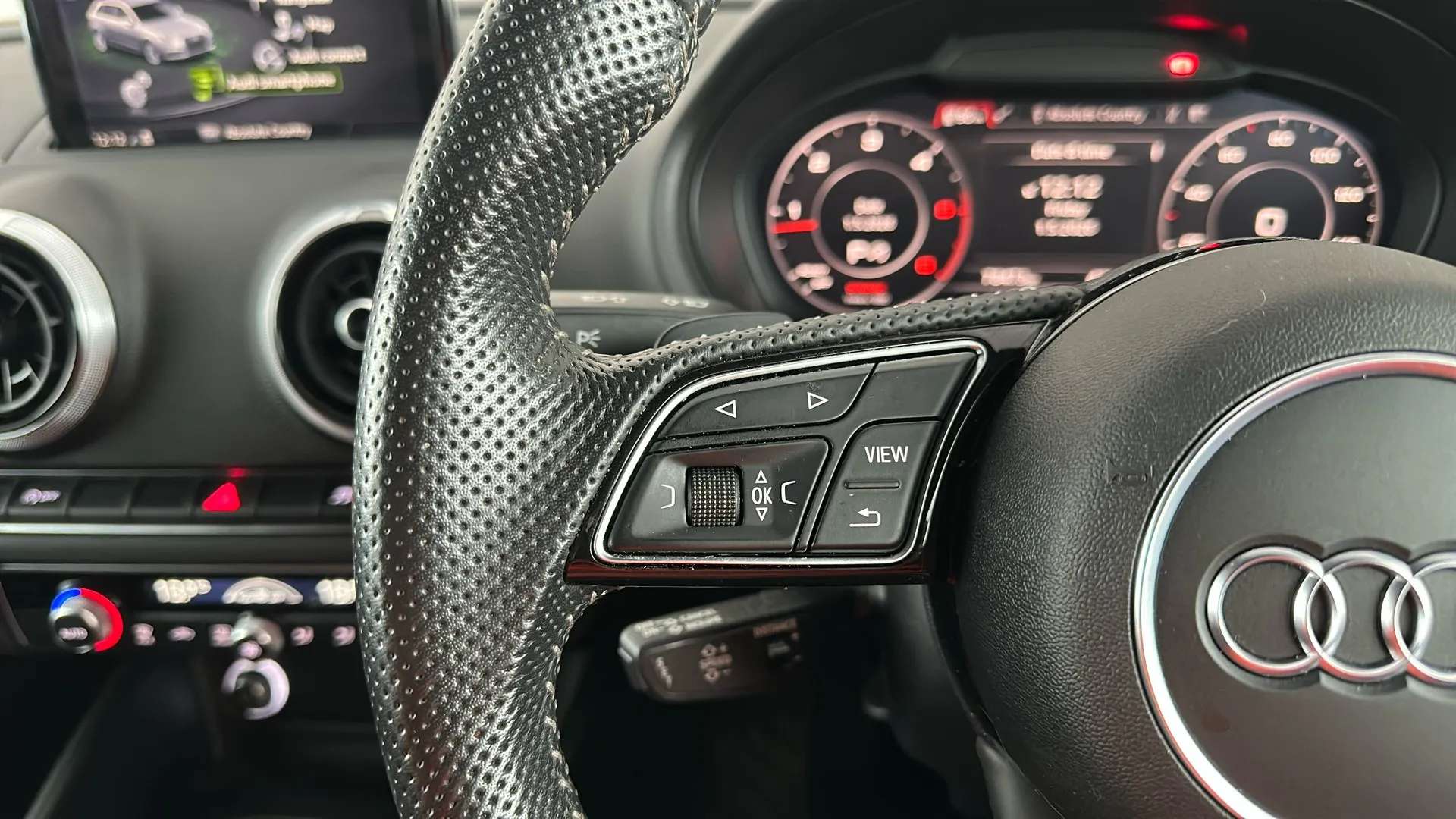 2019 AUDI A3 2019 AUDI A3