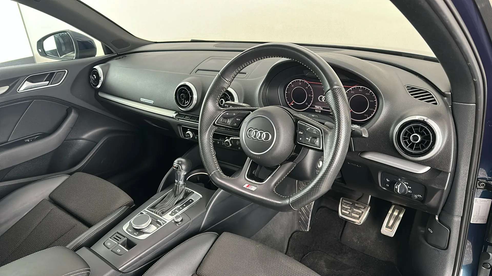 2019 AUDI A3 2019 AUDI A3