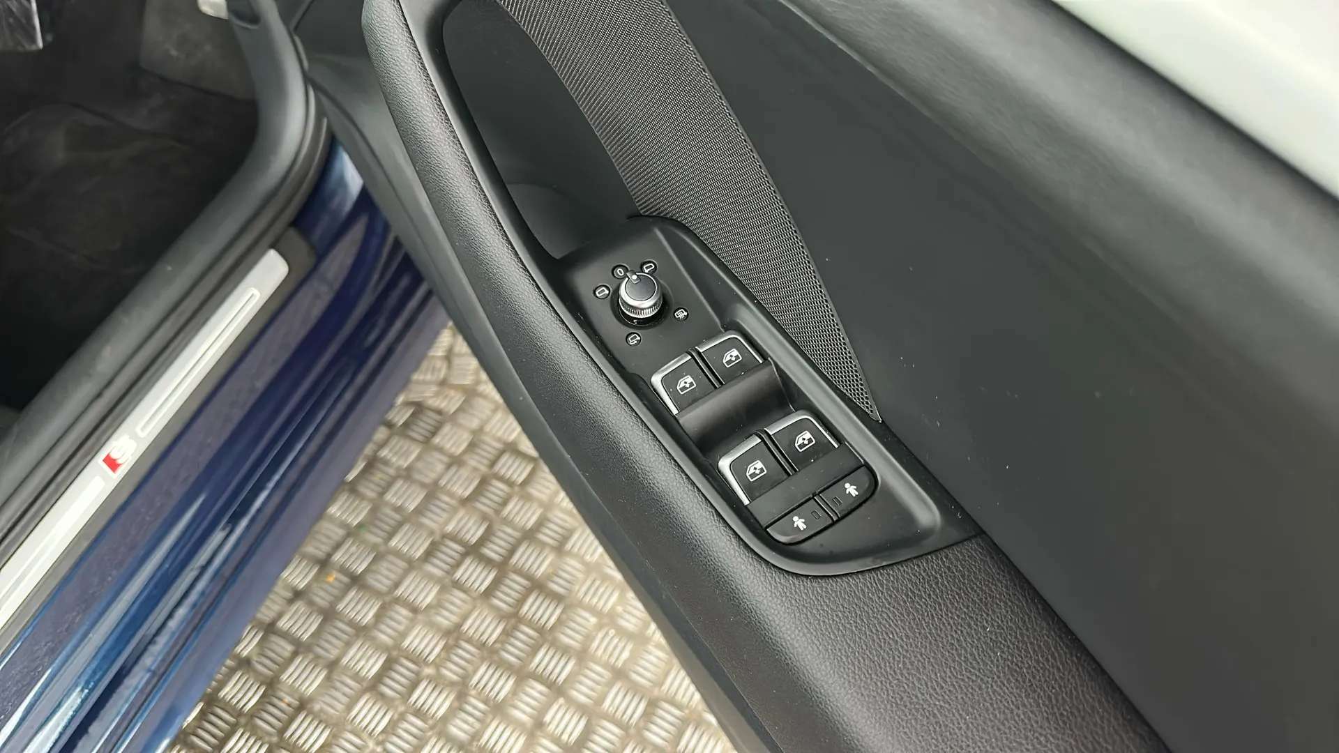 2019 AUDI A3 2019 AUDI A3