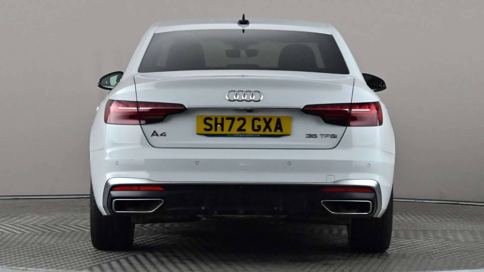 2022 AUDI A4 2022 AUDI A4