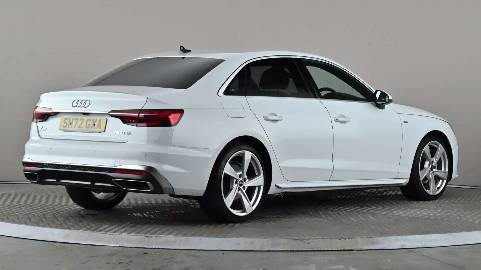 2022 AUDI A4 2022 AUDI A4