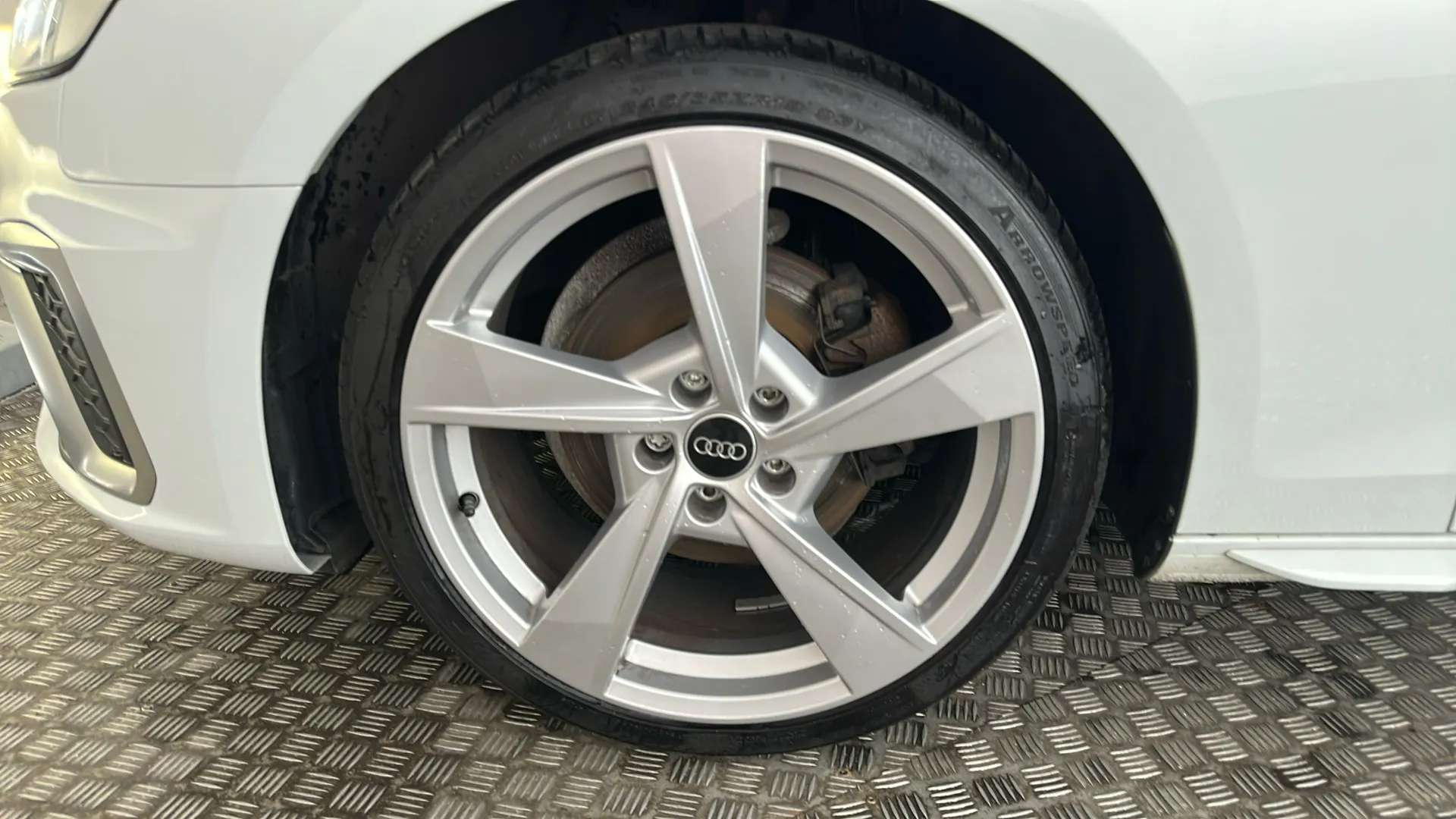 2022 AUDI A4 2022 AUDI A4