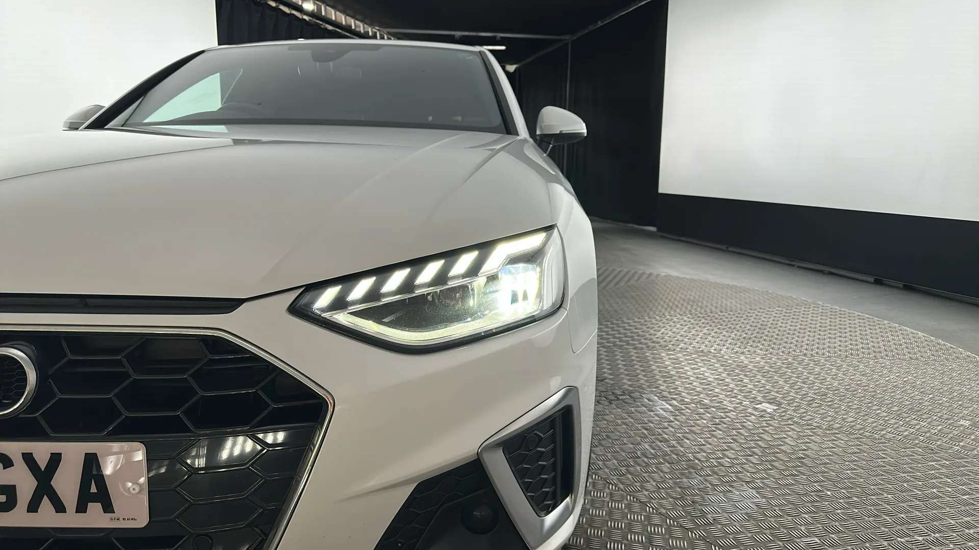 2022 AUDI A4 2022 AUDI A4