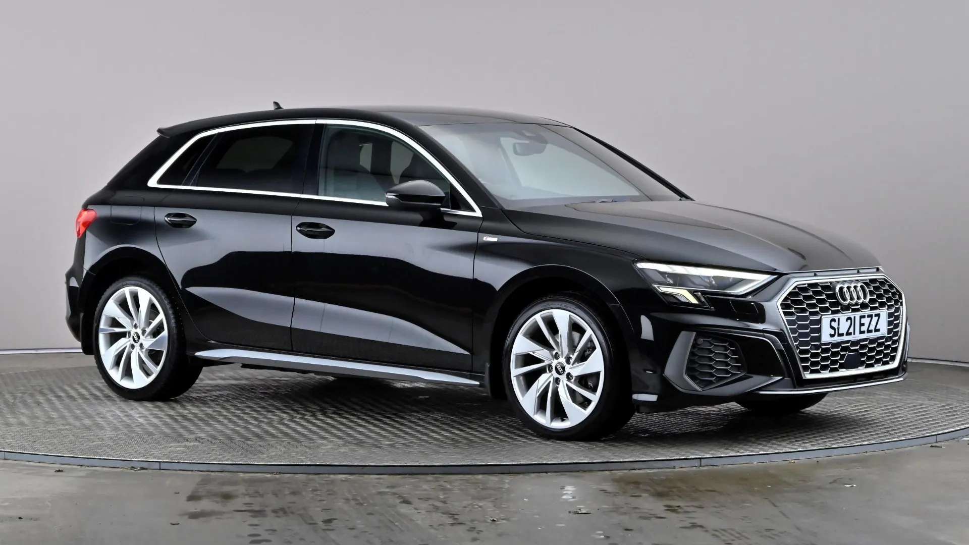 A 2021 AUDI A3 40 TFSI e S Line S Tronic A 2021 AUDI A3 40 TFSI e S Line S Tronic