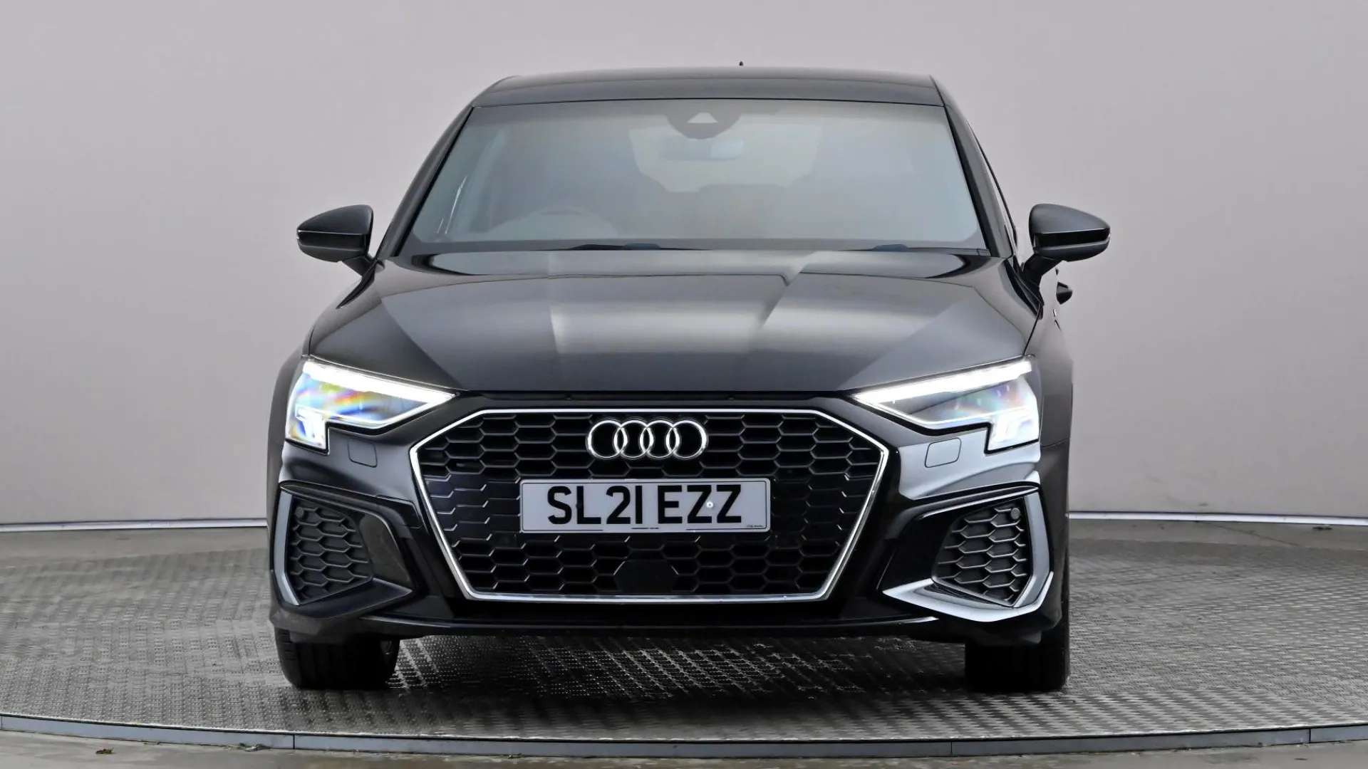 A 2021 AUDI A3 40 TFSI e S Line S Tronic A 2021 AUDI A3 40 TFSI e S Line S Tronic