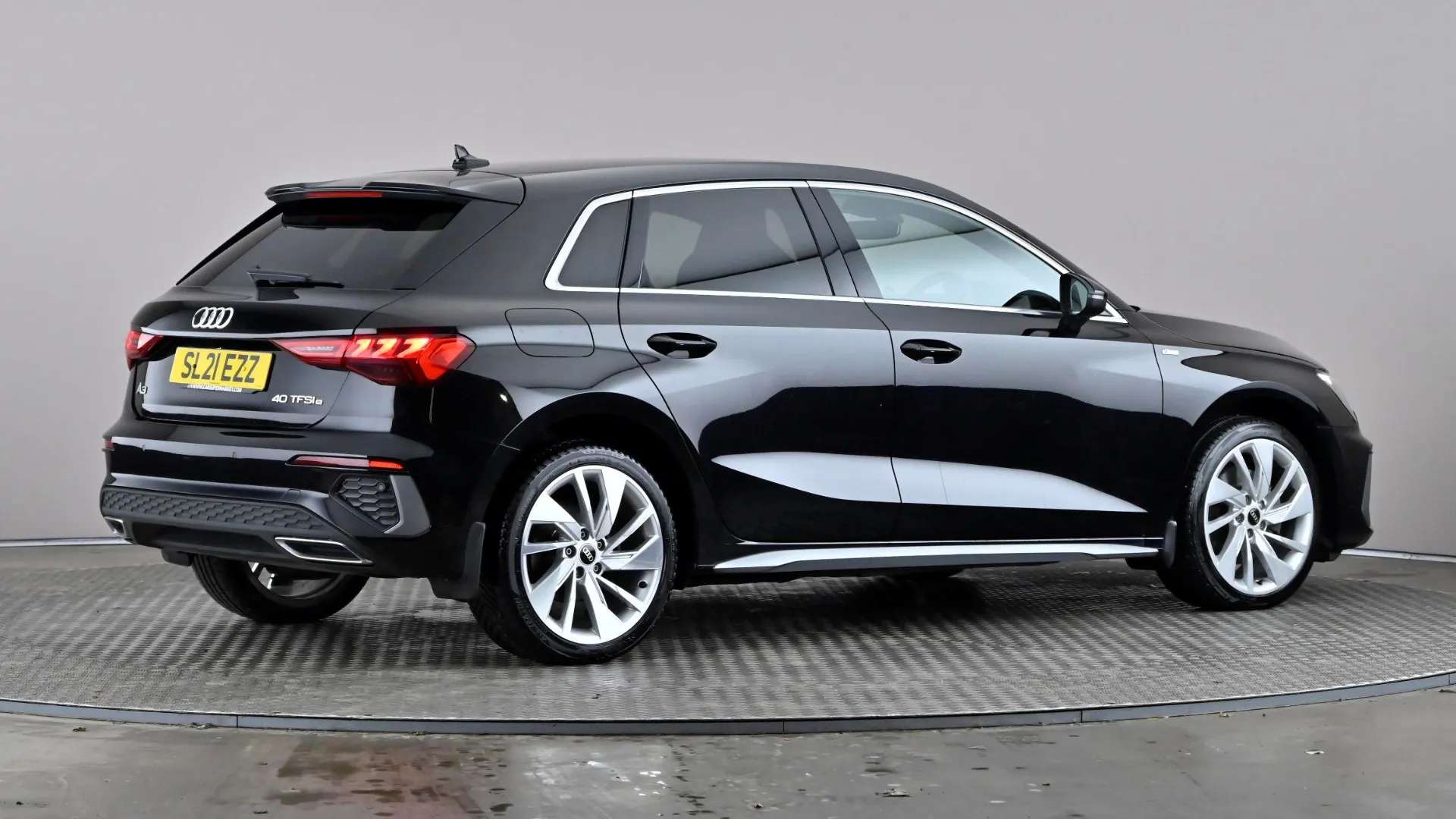 2021 AUDI A3 2021 AUDI A3