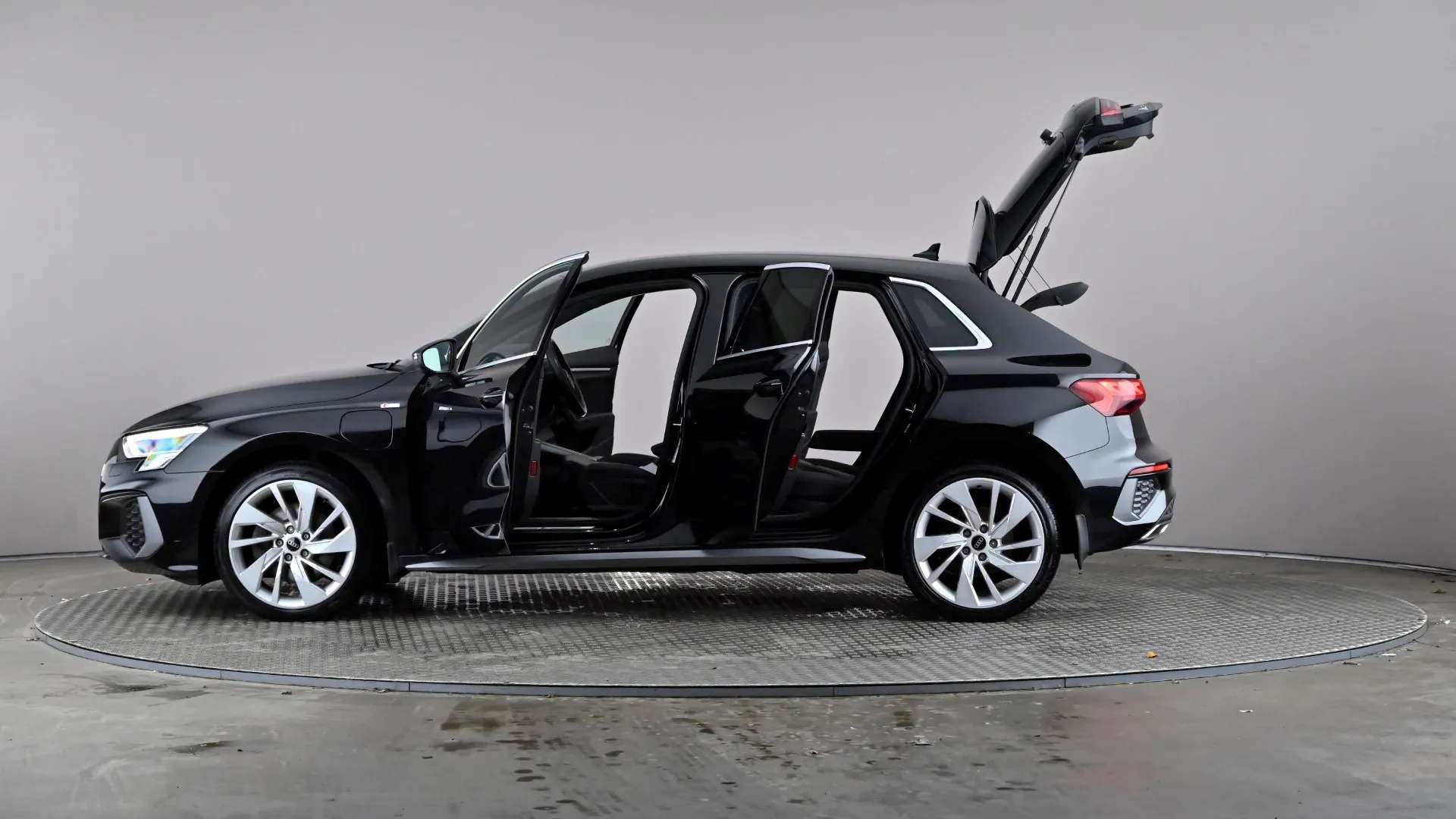 2021 AUDI A3 2021 AUDI A3