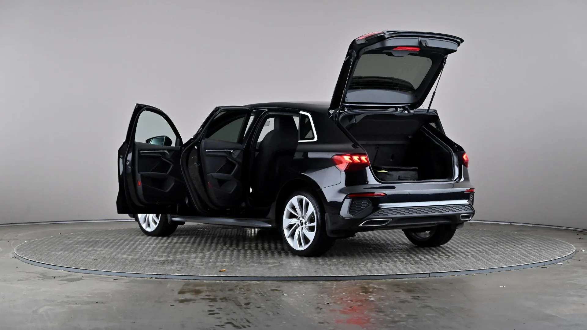 2021 AUDI A3 2021 AUDI A3