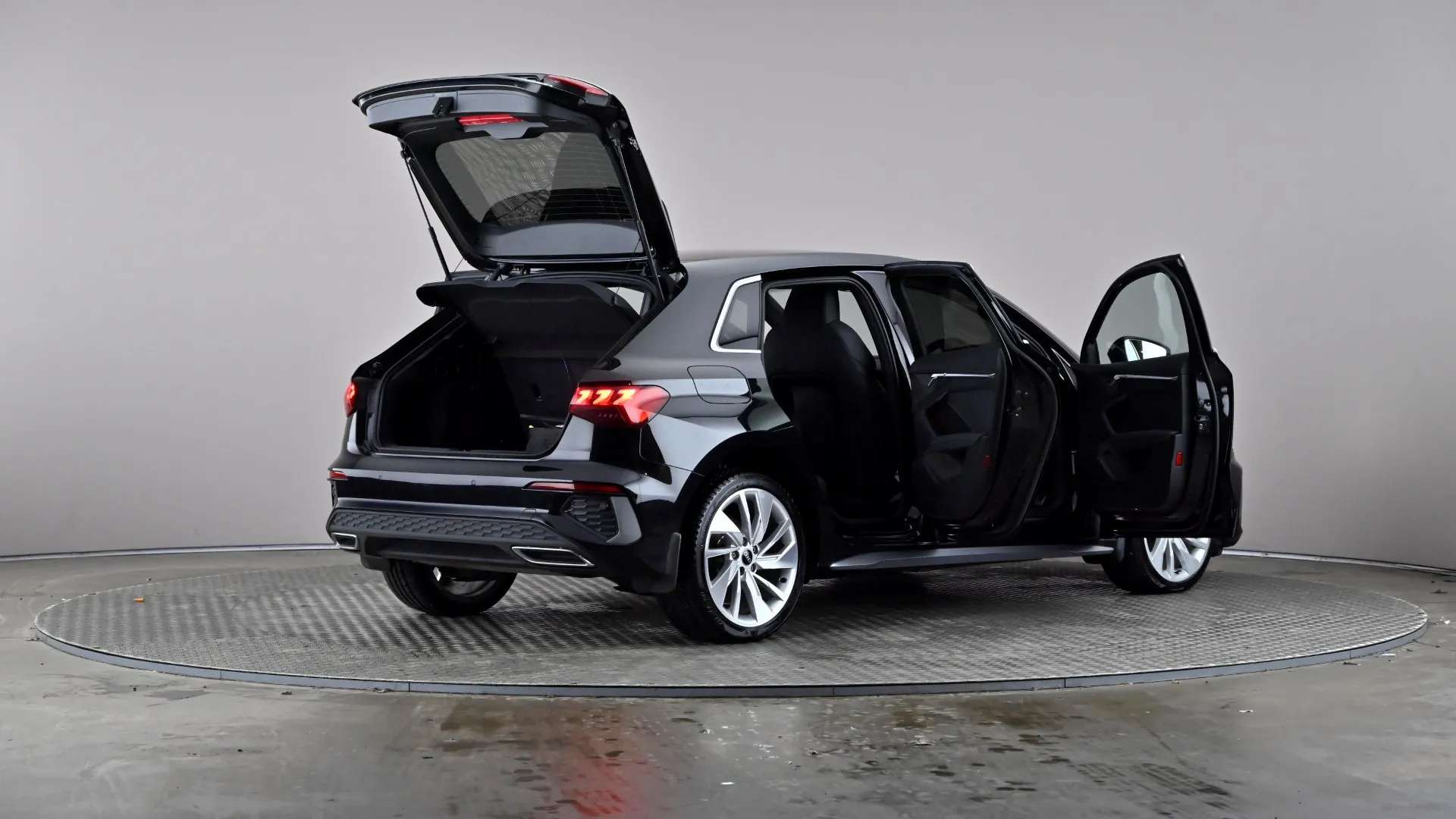 2021 AUDI A3 2021 AUDI A3