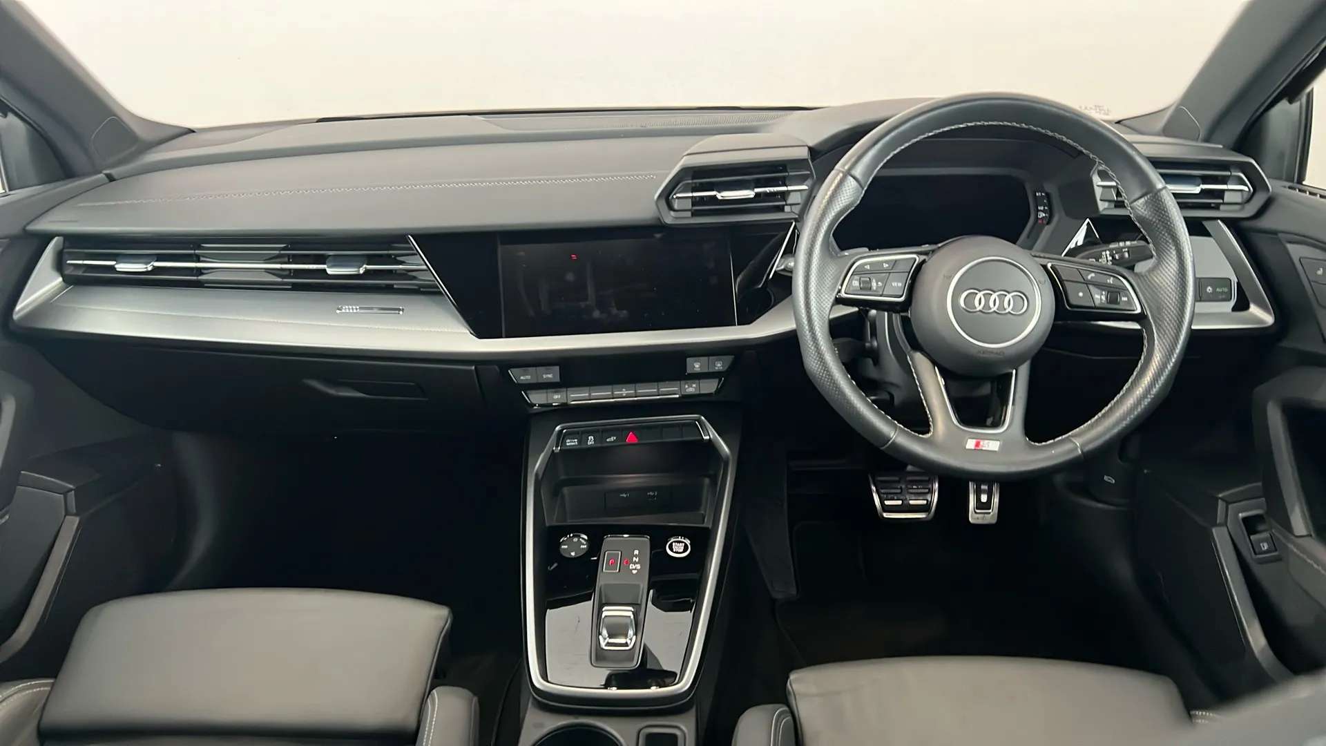 2021 AUDI A3 2021 AUDI A3